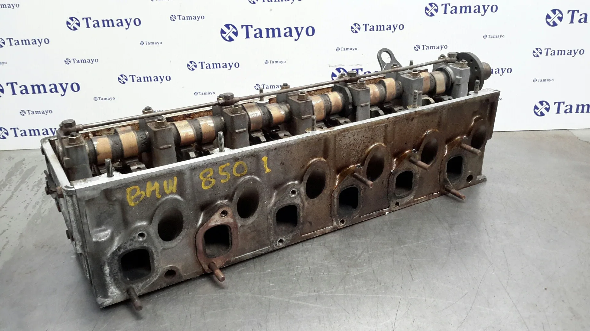 Culata para Bmw Serie 7 (E32)