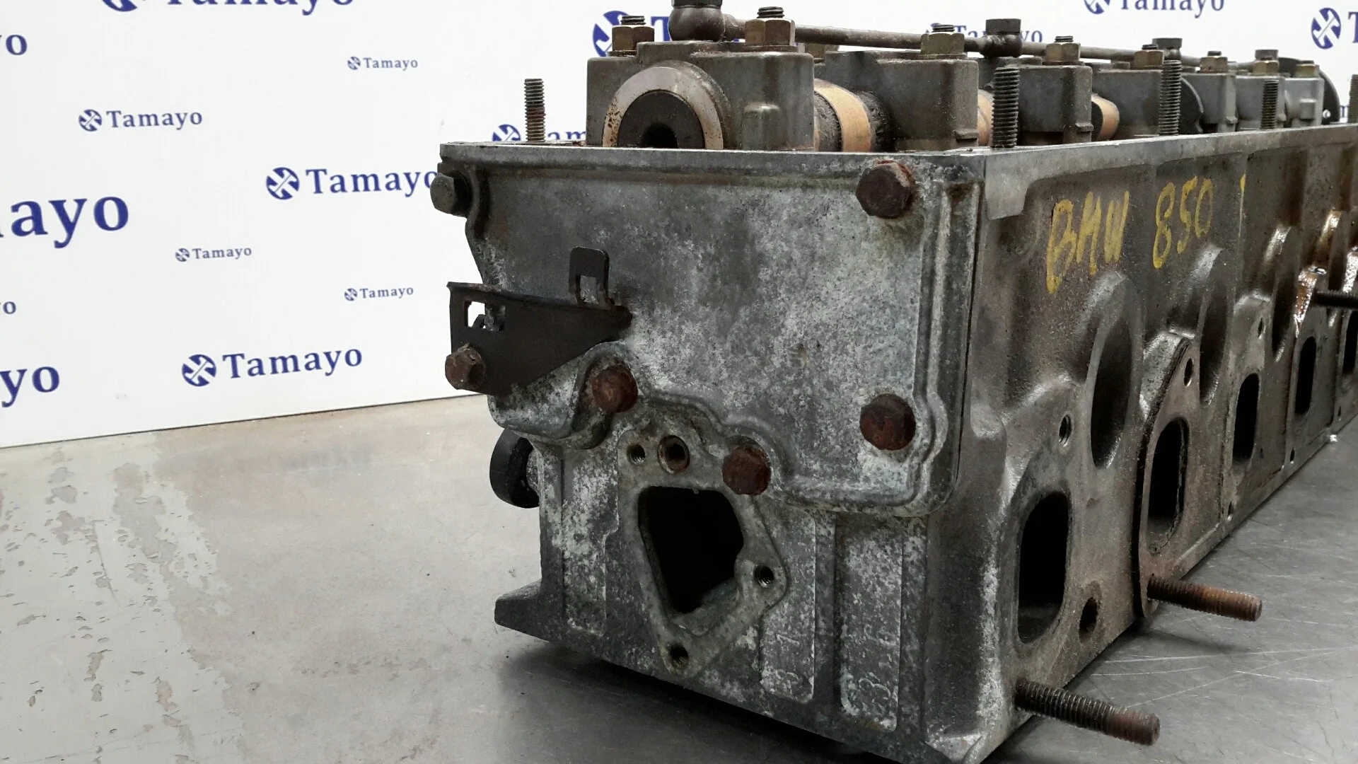 Culata para Bmw Serie 7 (E32)