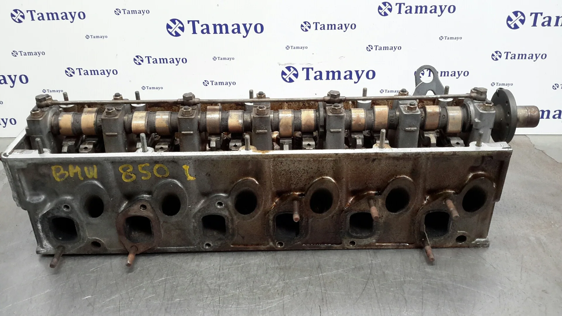 Culata para Bmw Serie 7 (E32)