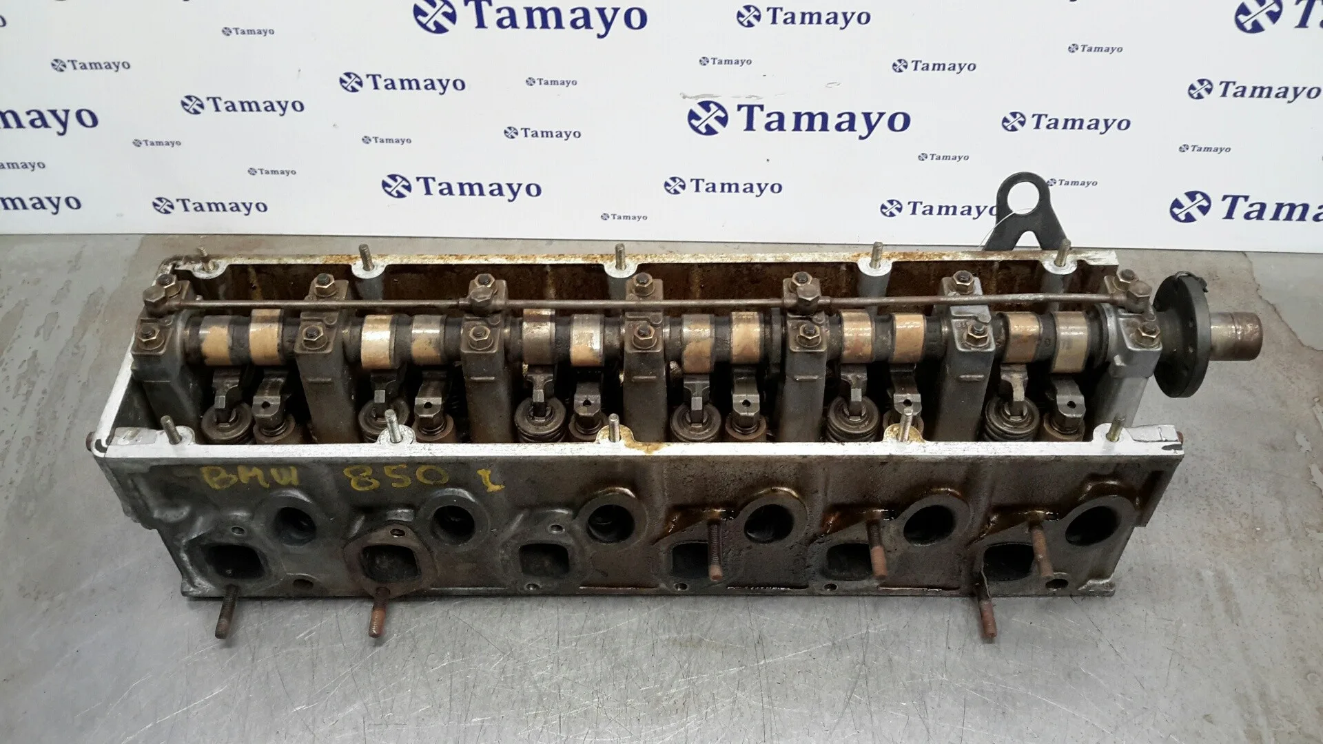Culata para Bmw Serie 7 (E32)