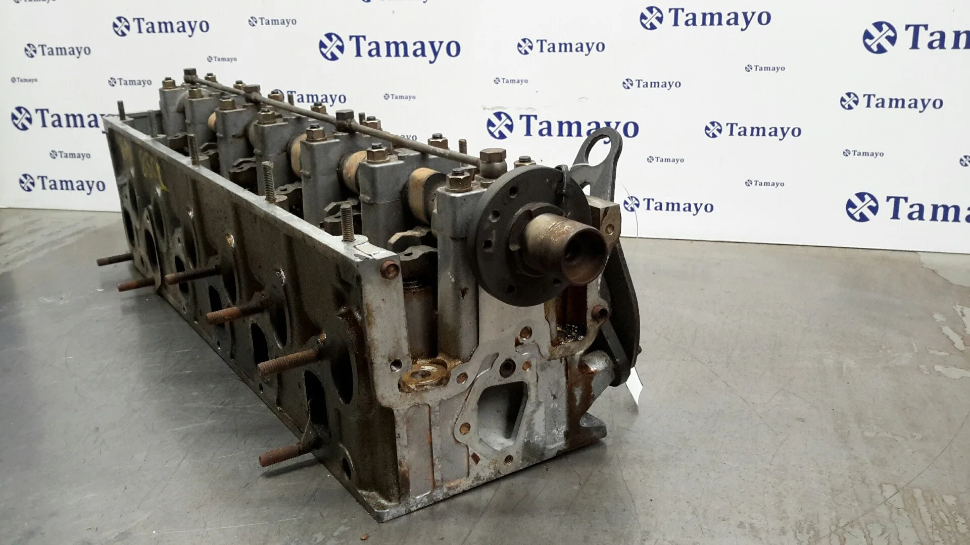 Culata para Bmw Serie 7 (E32)