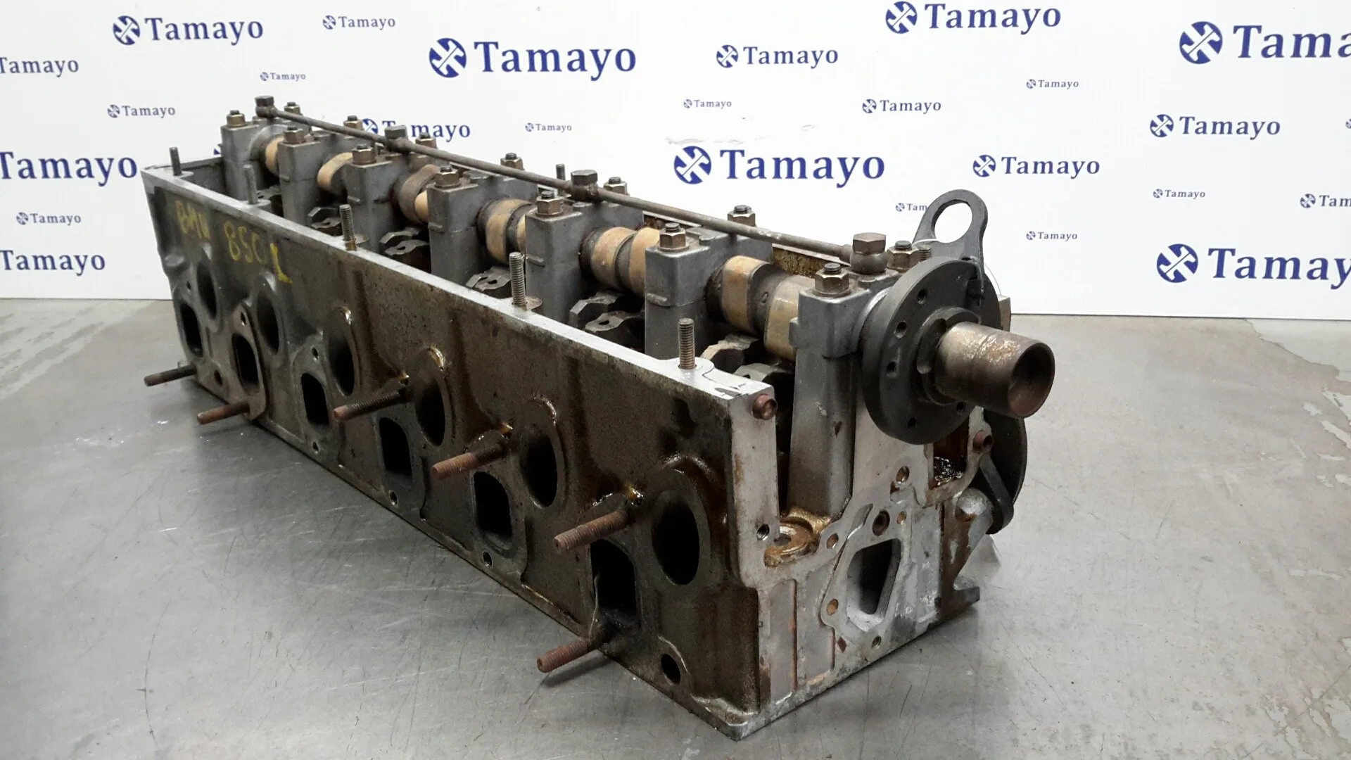 Culata para Bmw Serie 7 (E32)