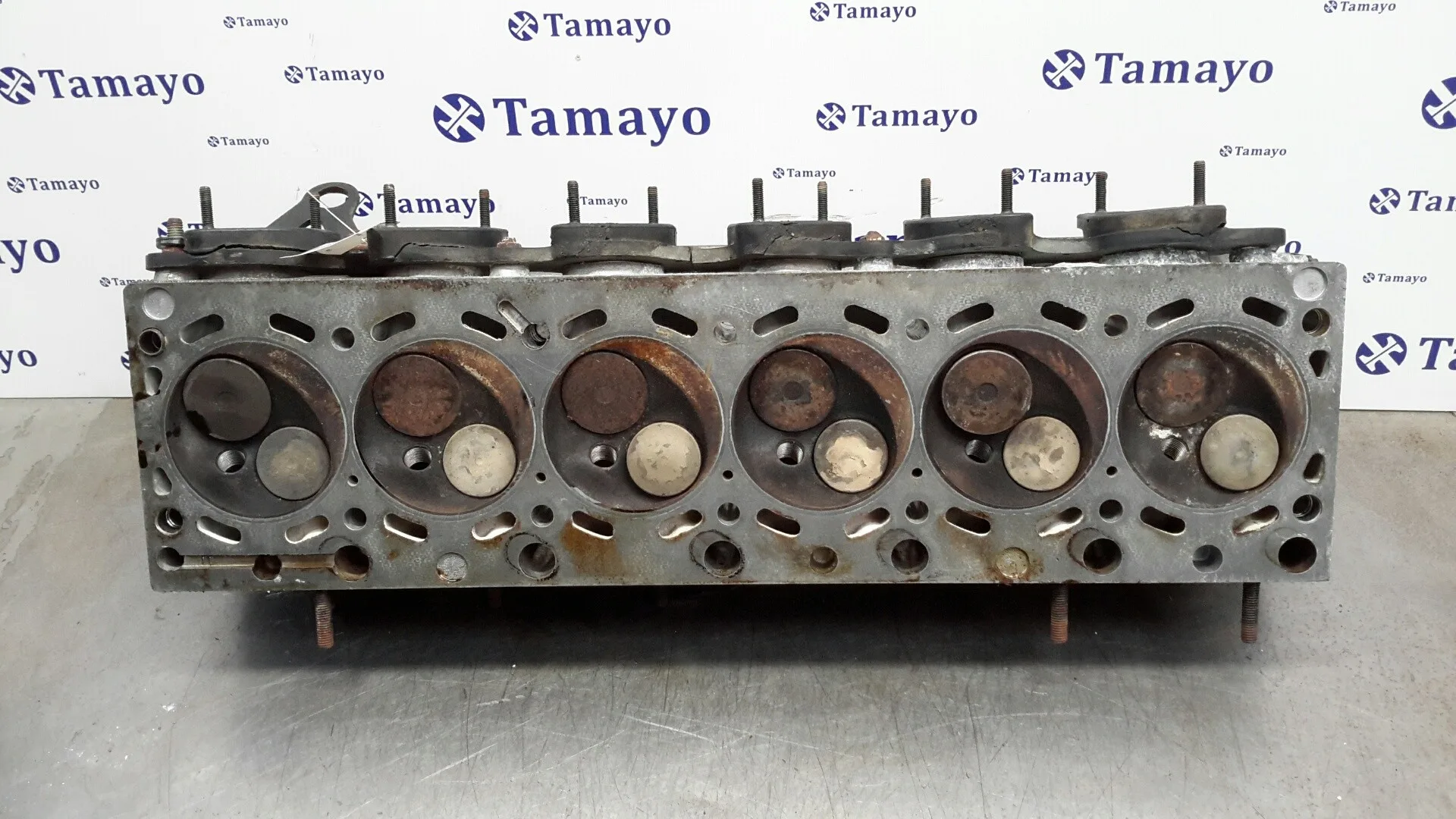 Culata para Bmw Serie 7 (E32)