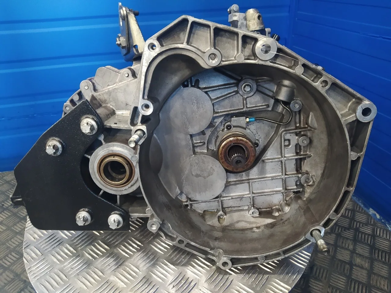Caja Cambios para Alfa Romeo Brera (177)