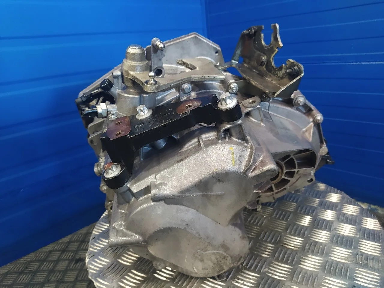 Caja Cambios para Alfa Romeo Brera (177)