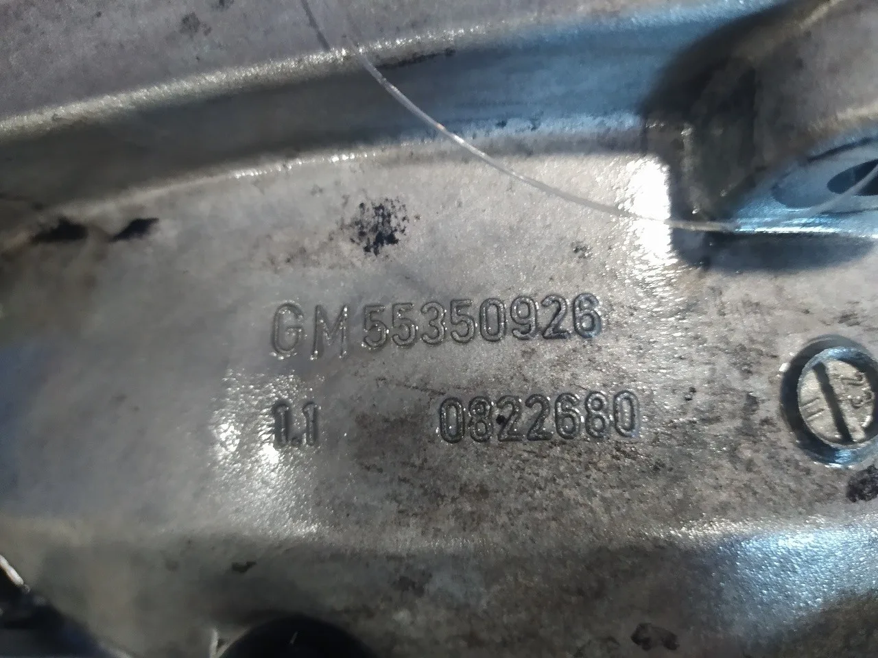Caja Cambios para Alfa Romeo Brera (177)
