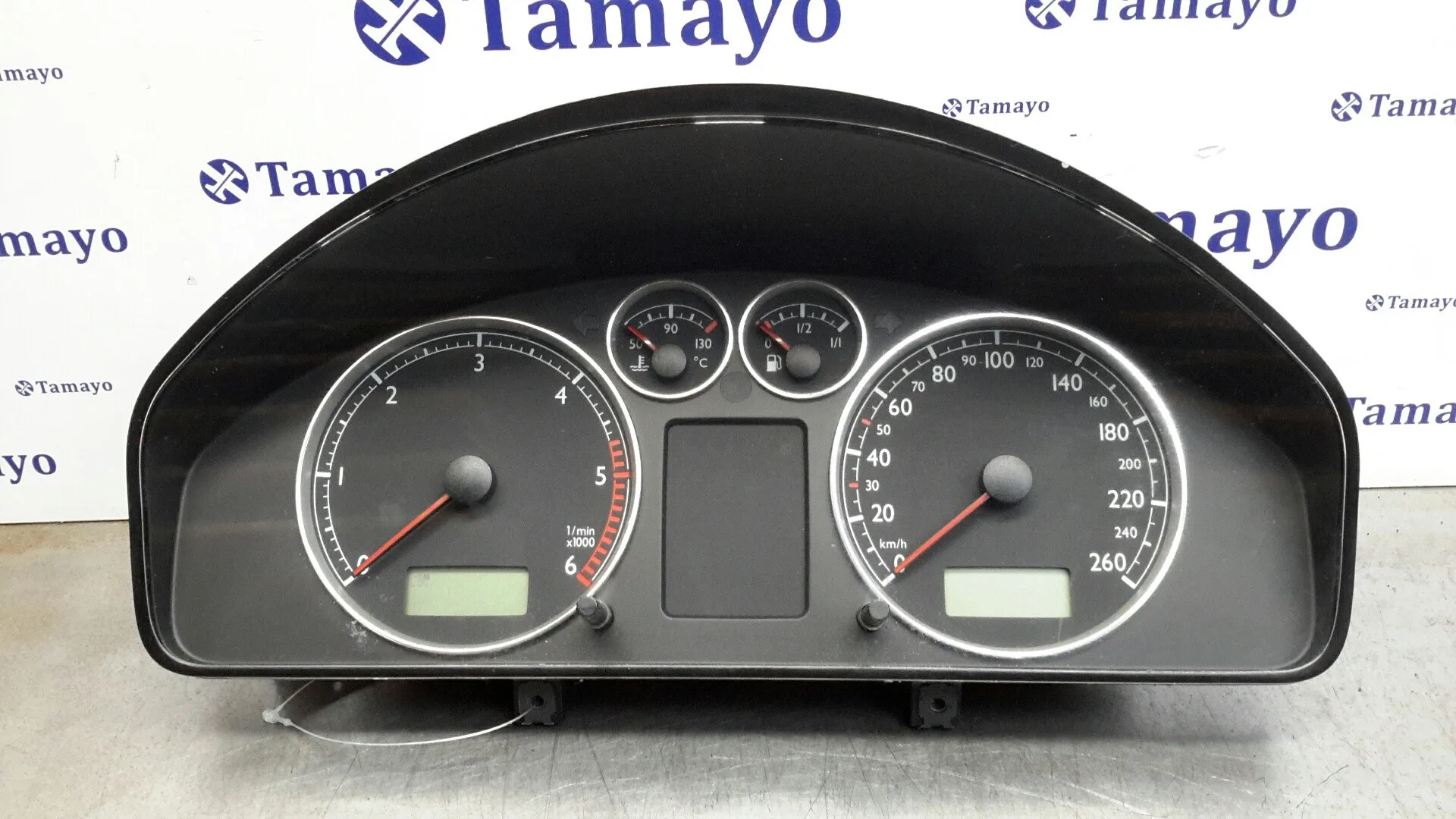 Cuadro Instrumentos para Seat Alhambra (7V9)