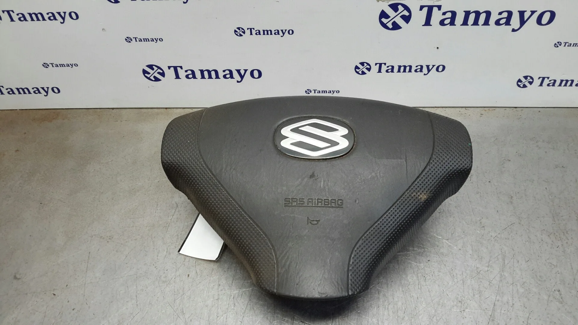 Airbag Delantero Izquierdo para Suzuki Grand Vitara 5 Puertas Sq (Ft)