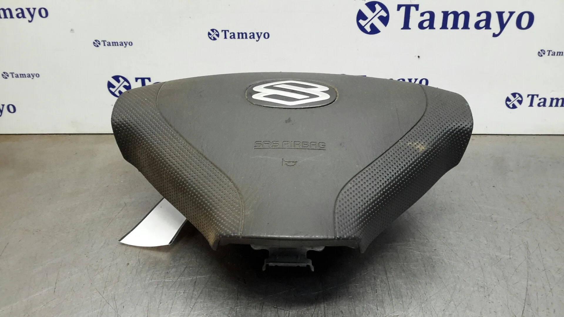 Airbag Delantero Izquierdo para Suzuki Grand Vitara 5 Puertas Sq (Ft)