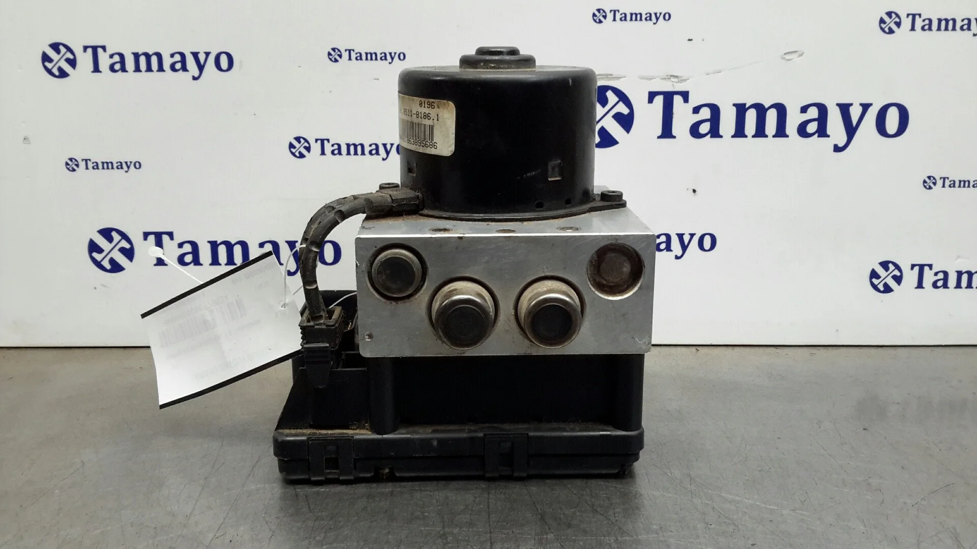 Abs para Chrysler Voyager (Gs)