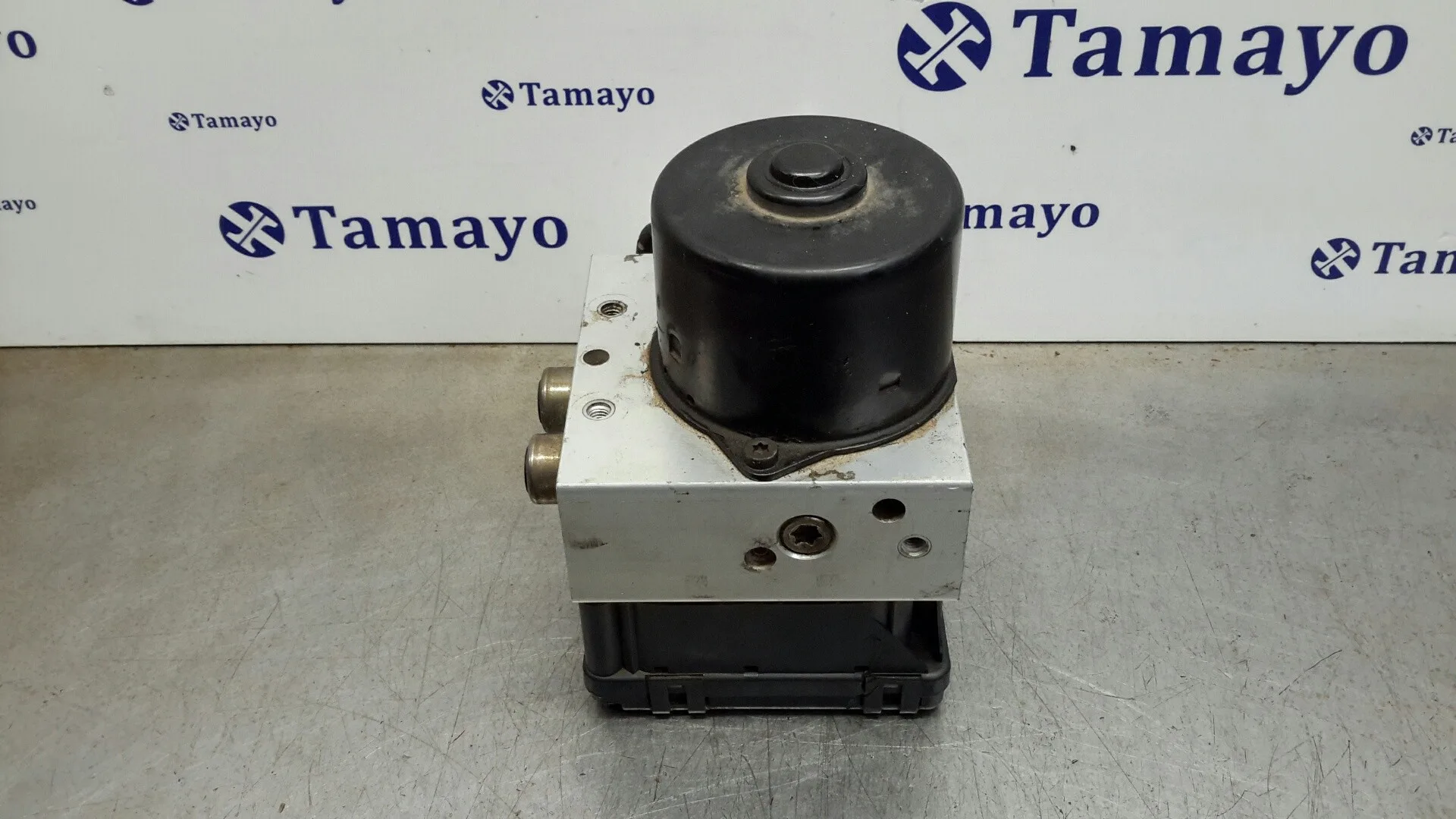 Abs para Chrysler Voyager (Gs)