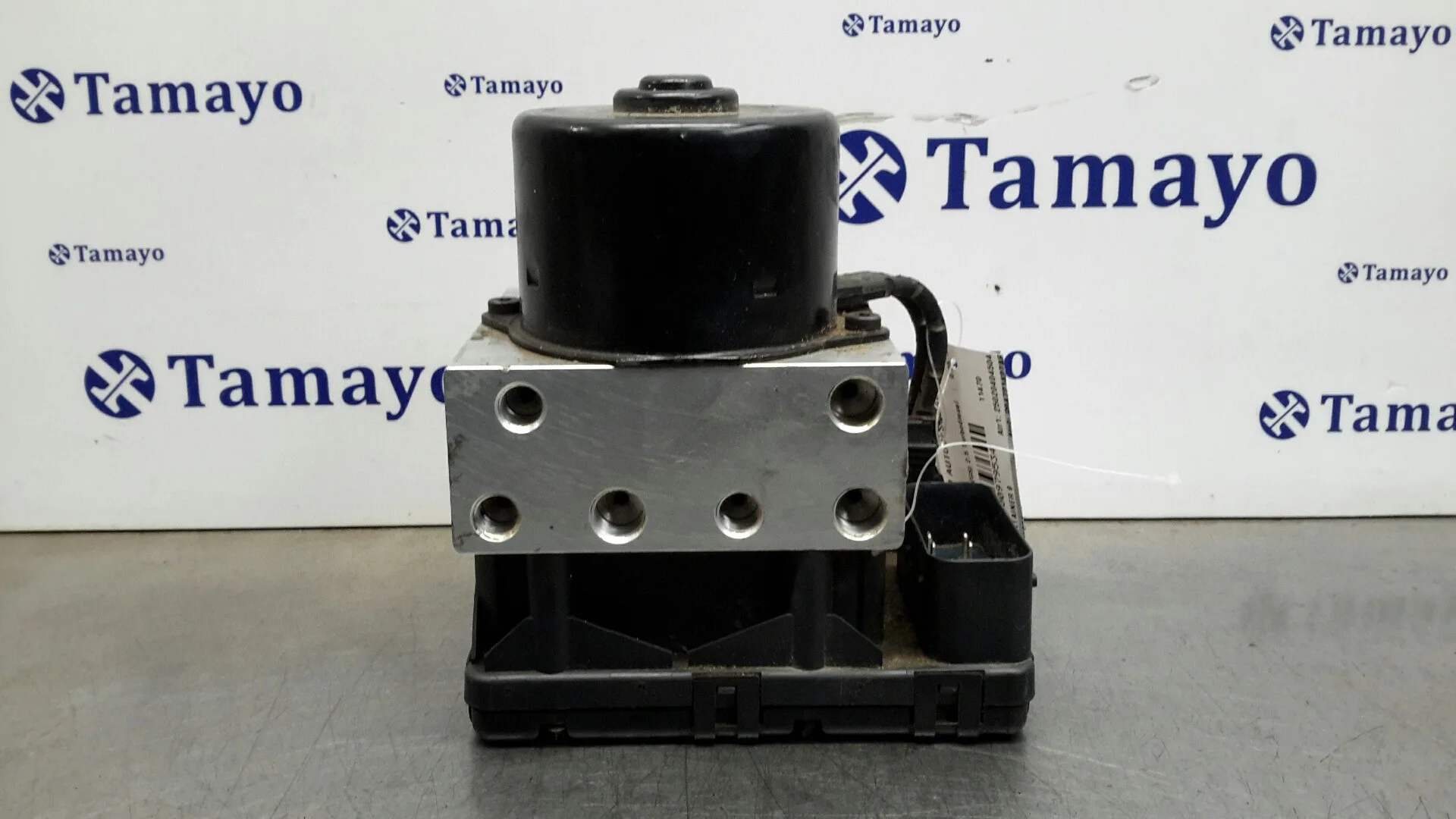 Abs para Chrysler Voyager (Gs)