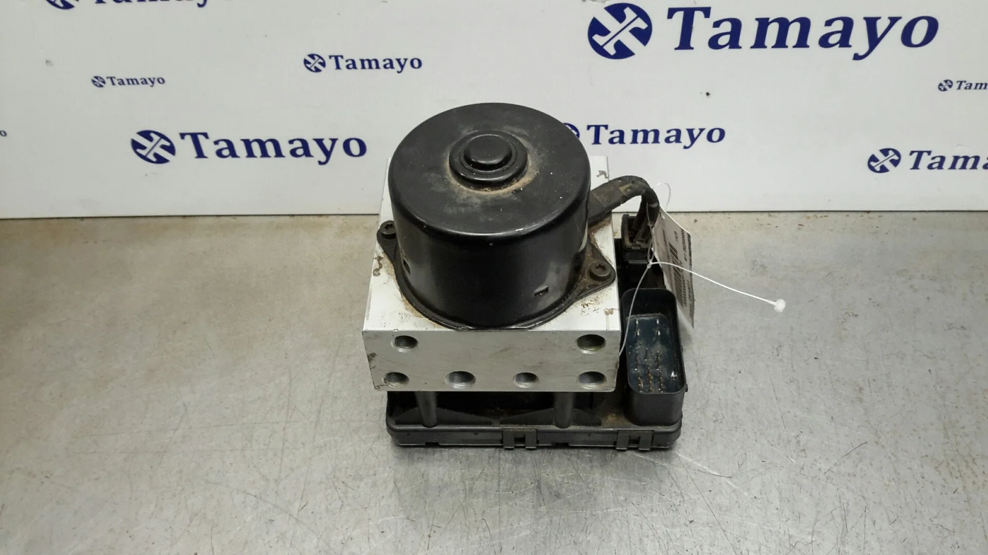 Abs para Chrysler Voyager (Gs)