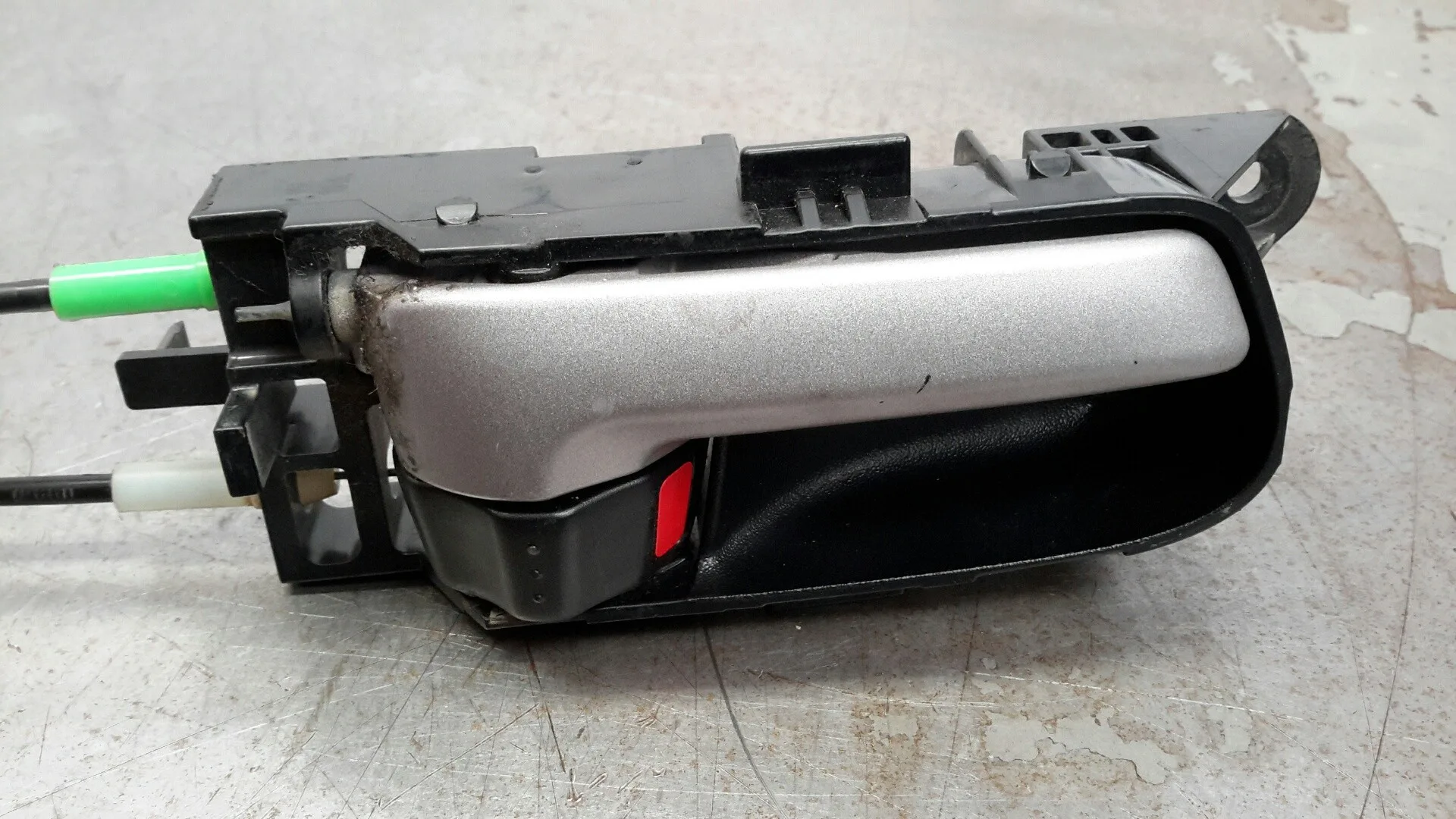 Cerradura Puerta Trasera Derecha para Suzuki Grand Vitara Jb (Jt)