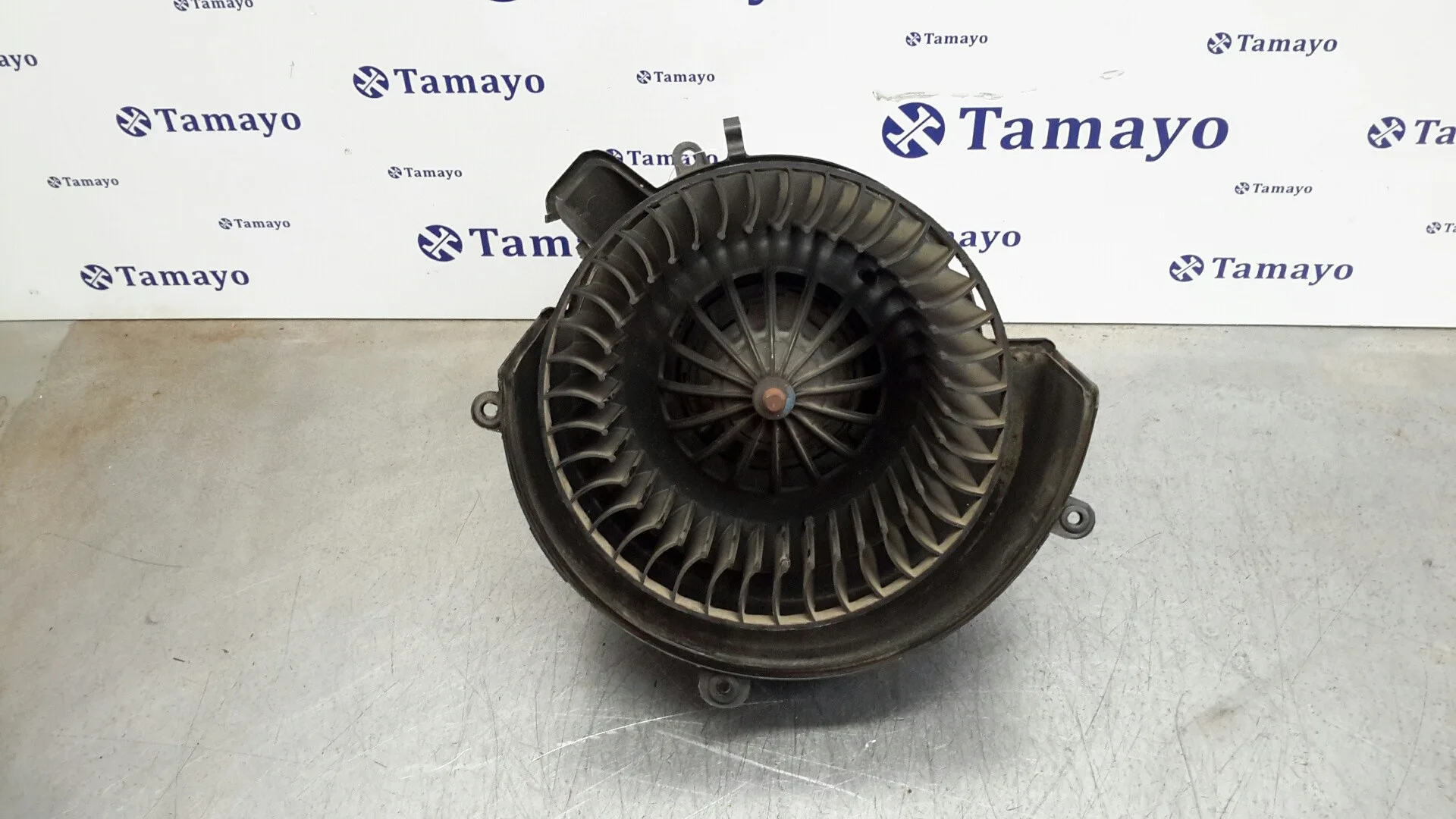 Motor Calefaccion para Opel Astra G Berlina