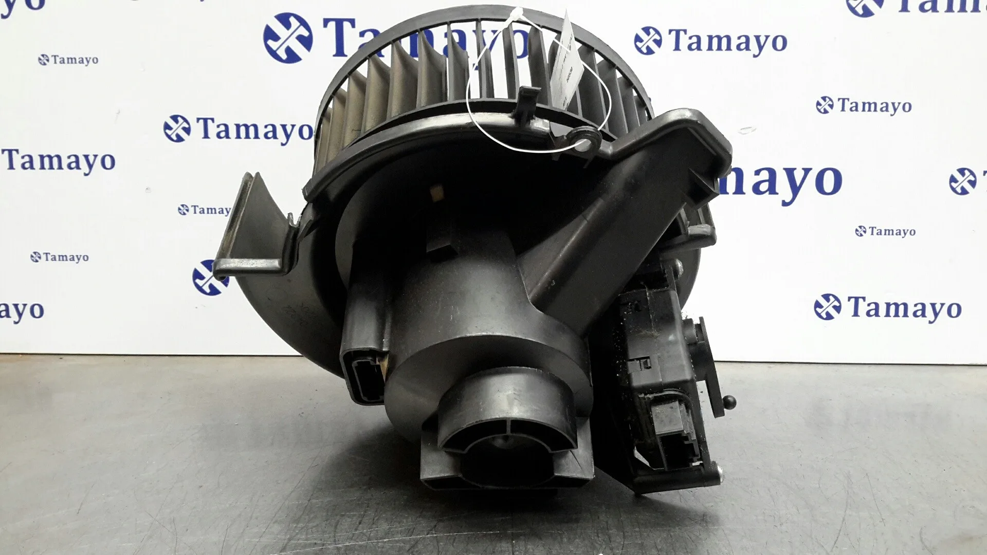 Motor Calefaccion para Opel Astra G Berlina