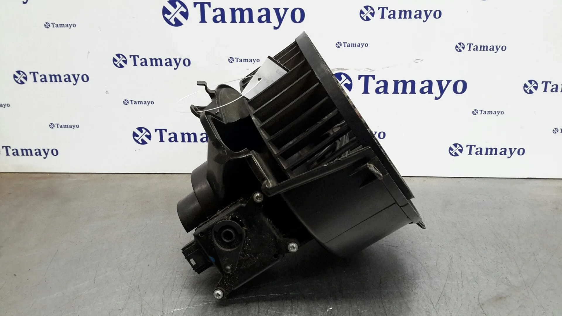 Motor Calefaccion para Opel Astra G Berlina