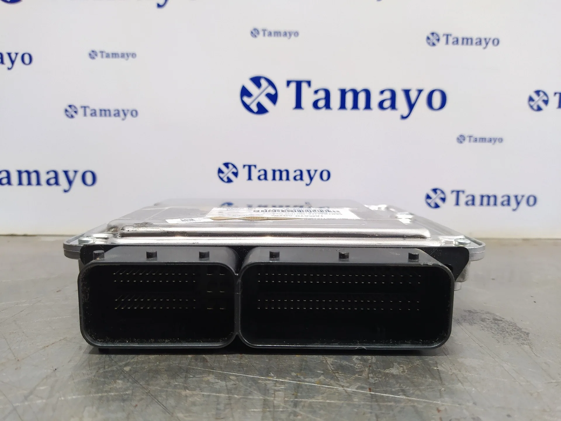 Centralita Motor Uce para Bmw Serie 5 Lim. (F10)