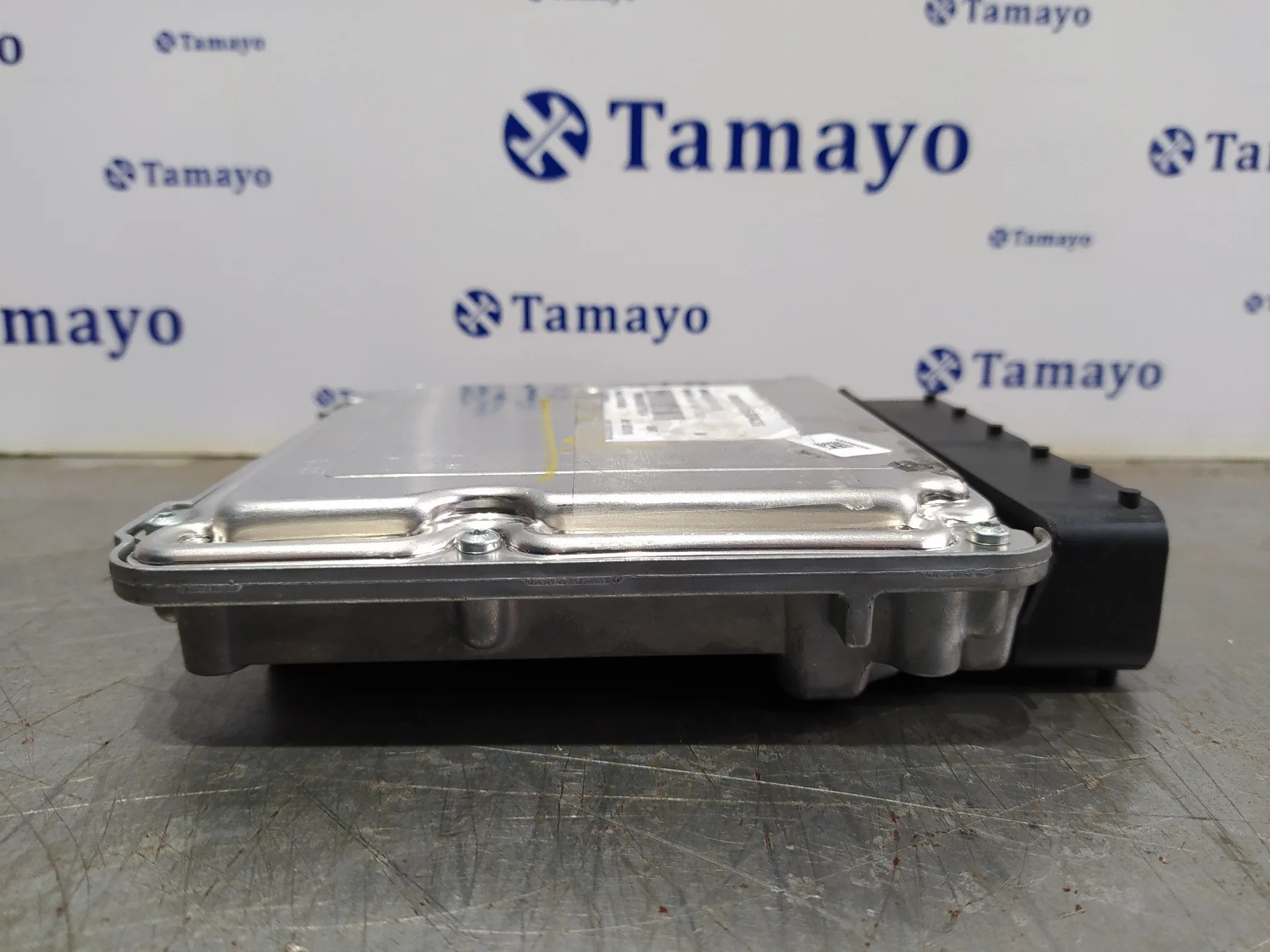 Centralita Motor Uce para Bmw Serie 5 Lim. (F10)