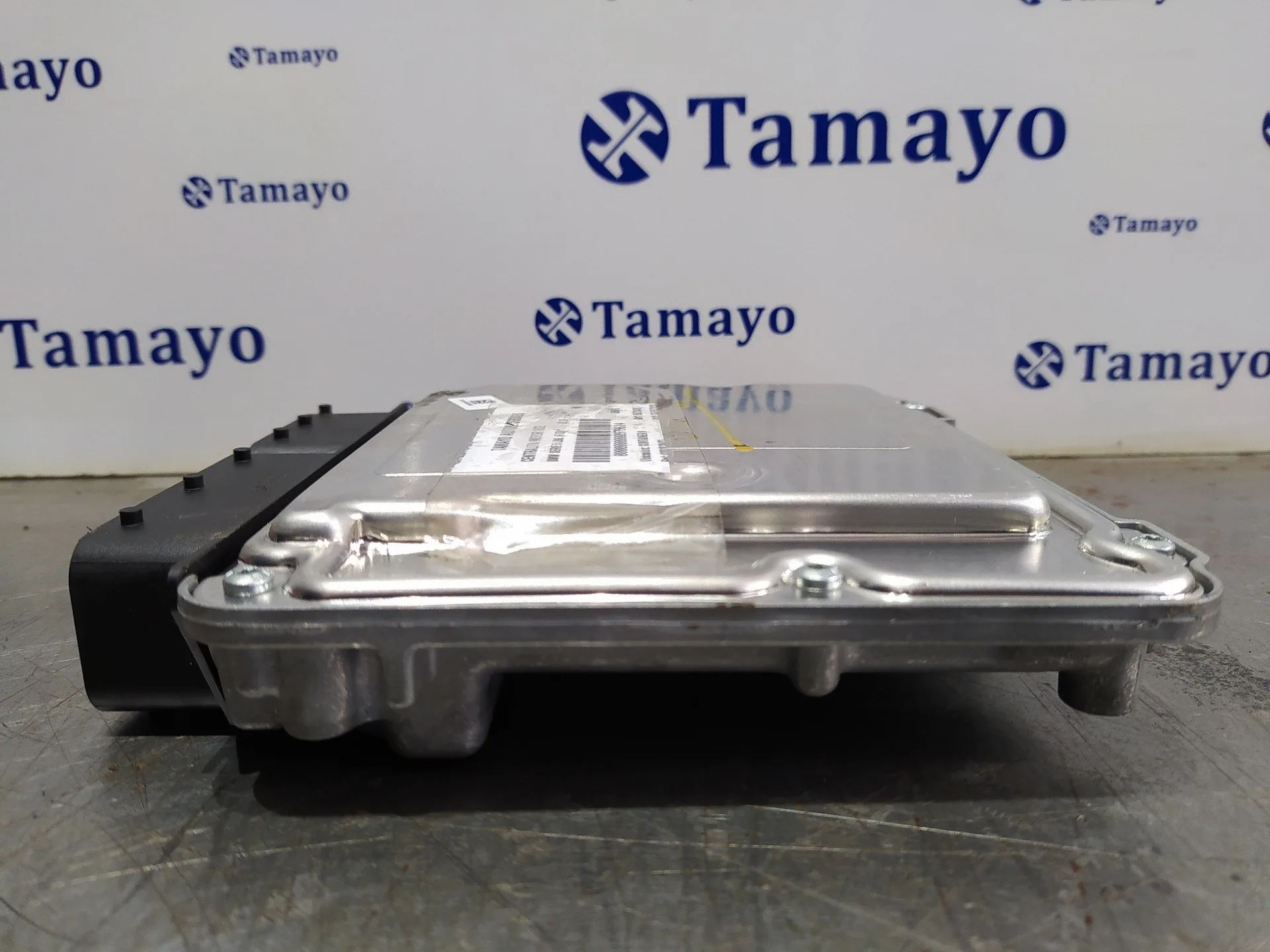 Centralita Motor Uce para Bmw Serie 5 Lim. (F10)