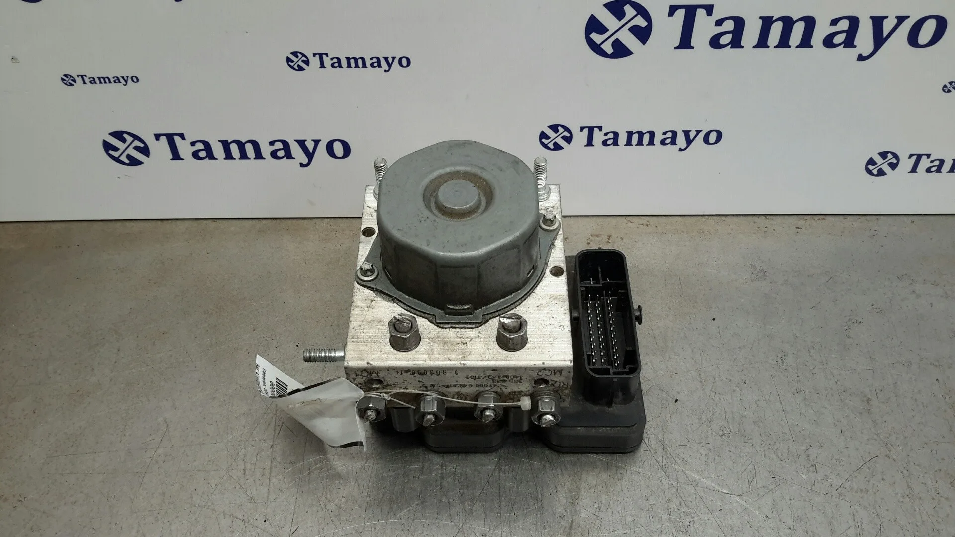Abs para Dacia Sandero