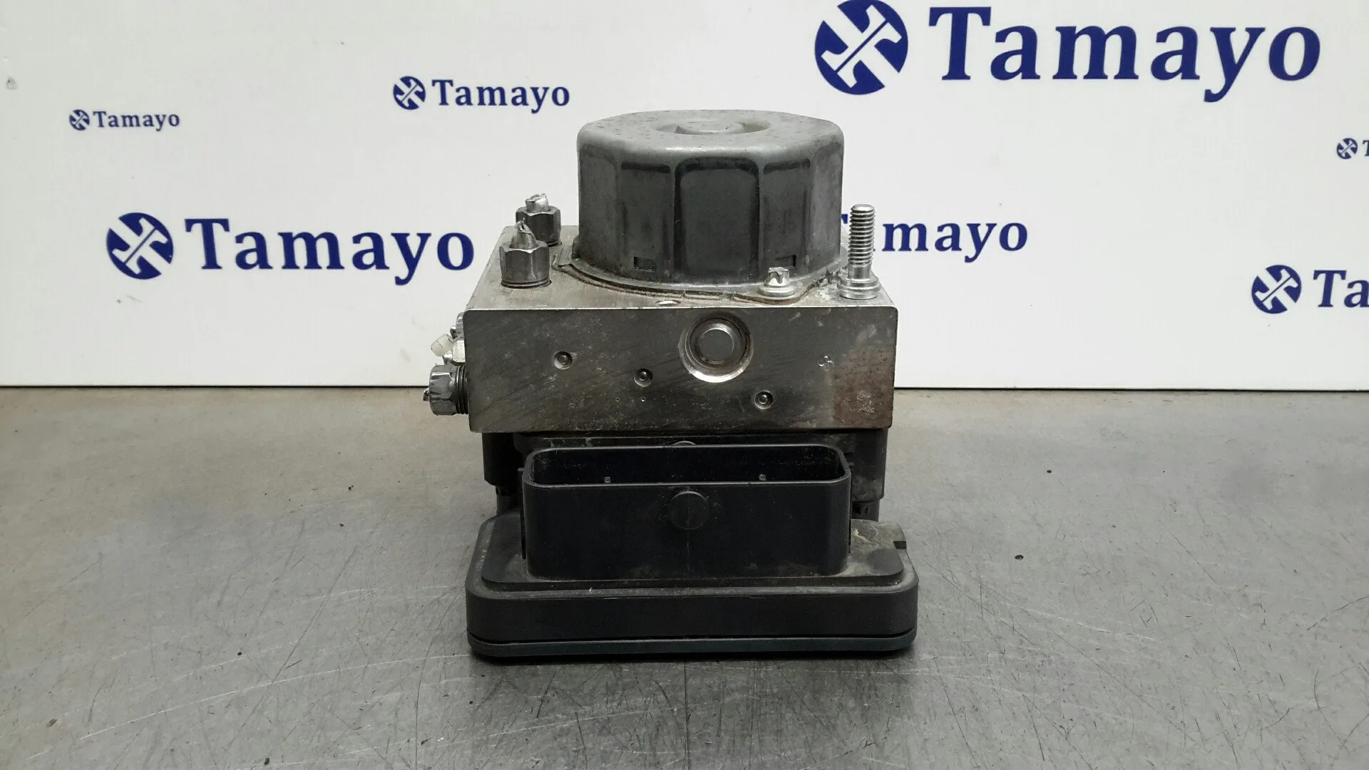 Abs para Dacia Sandero