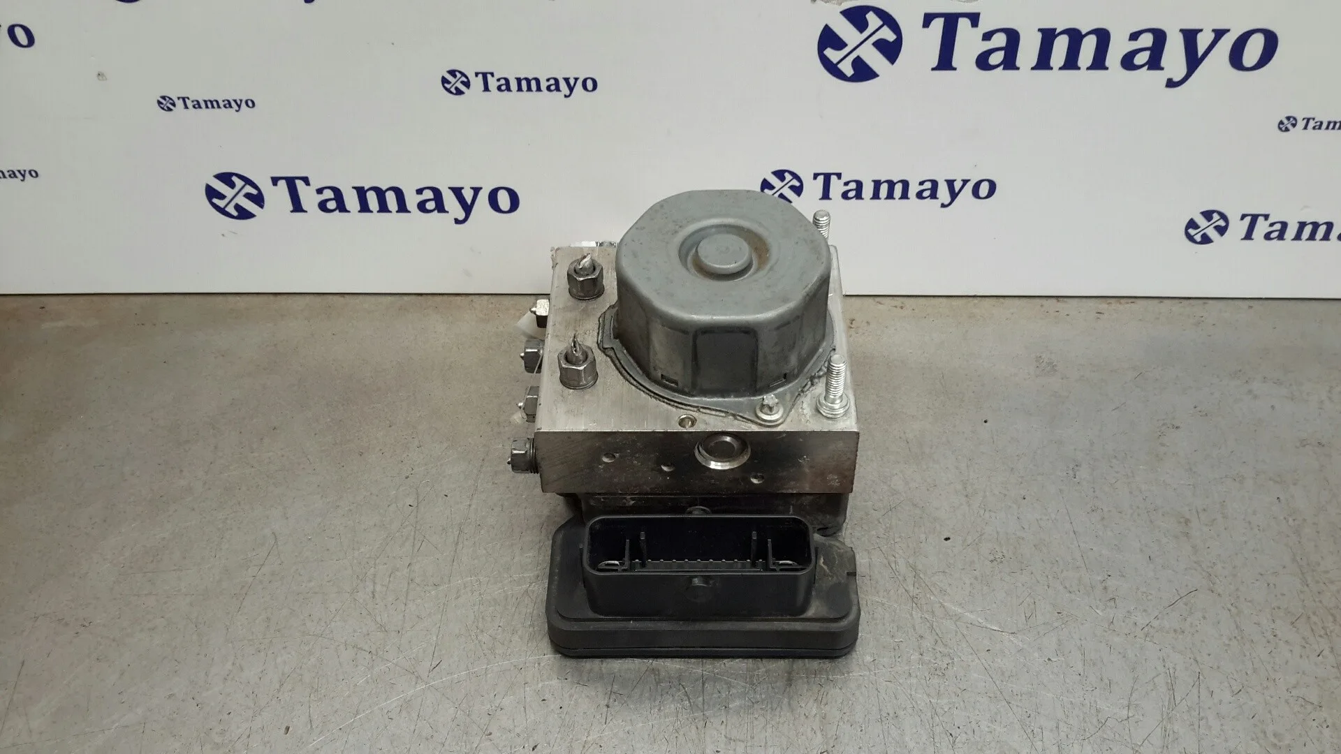 Abs para Dacia Sandero