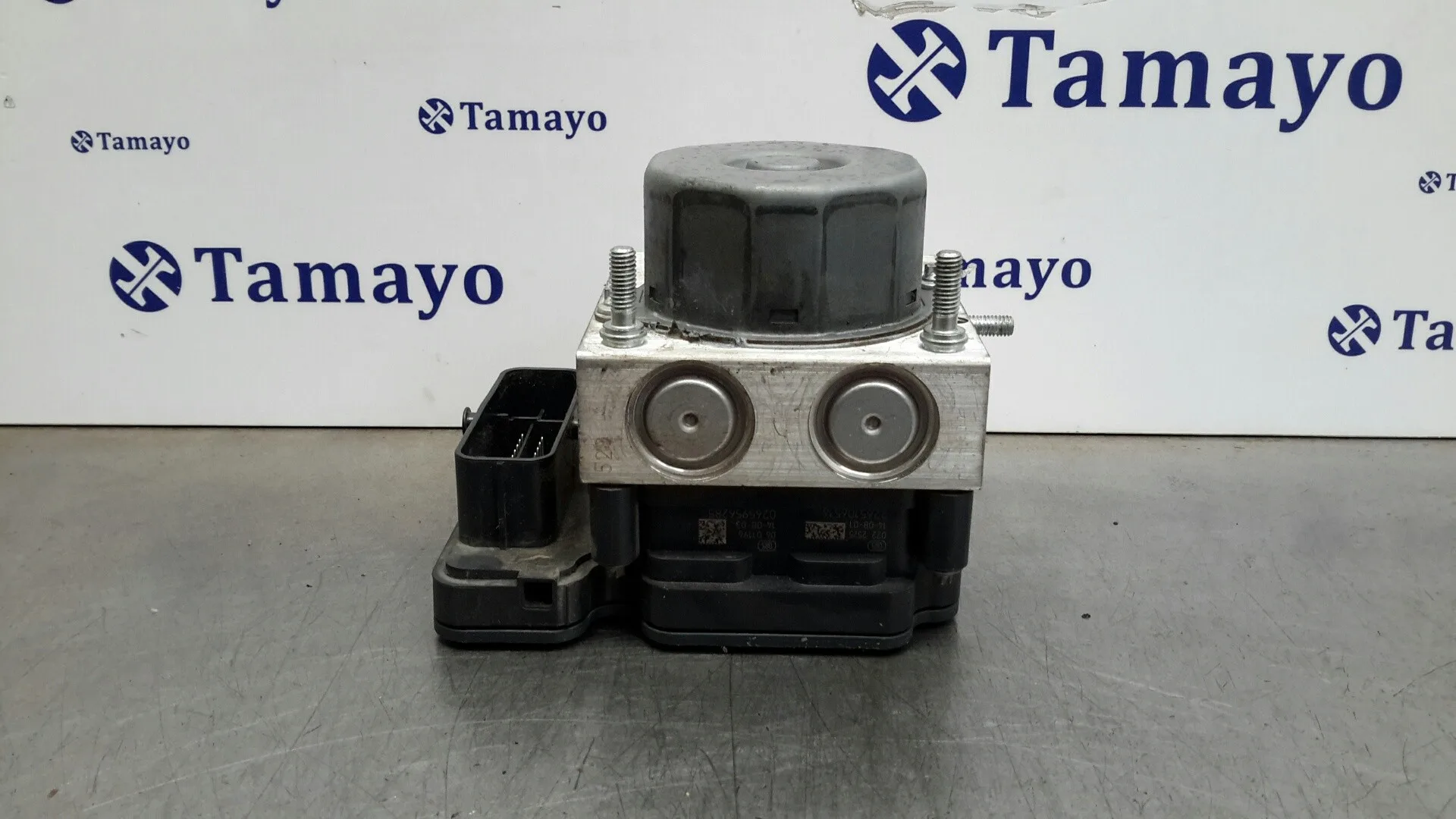Abs para Dacia Sandero