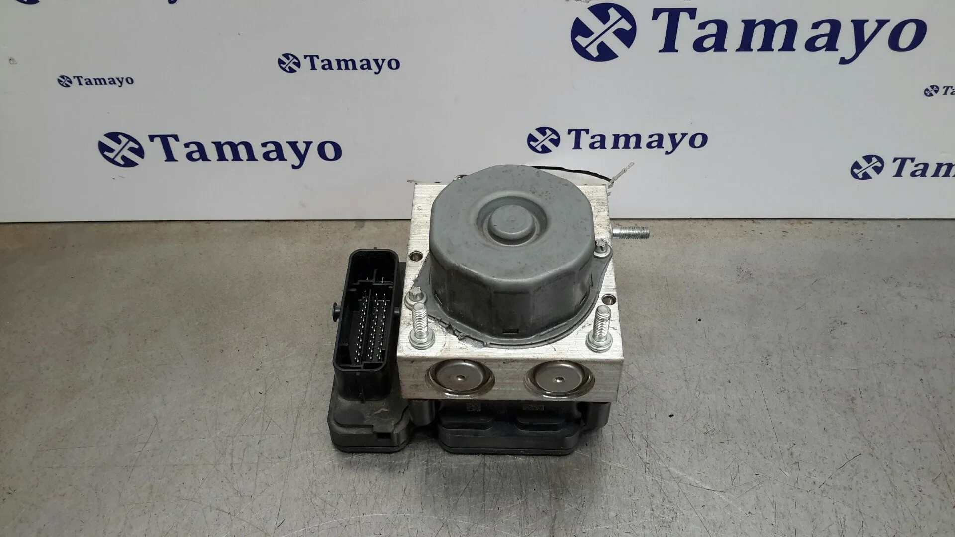 Abs para Dacia Sandero