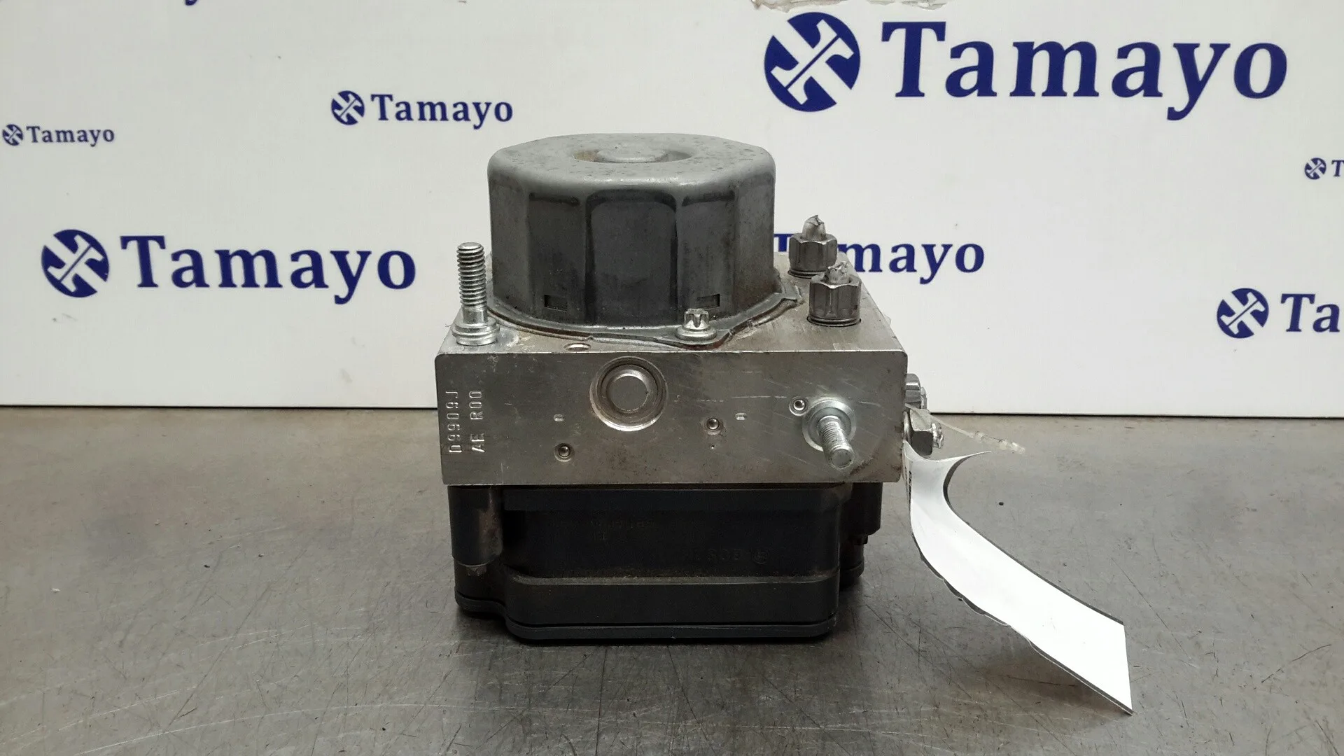 Abs para Dacia Sandero