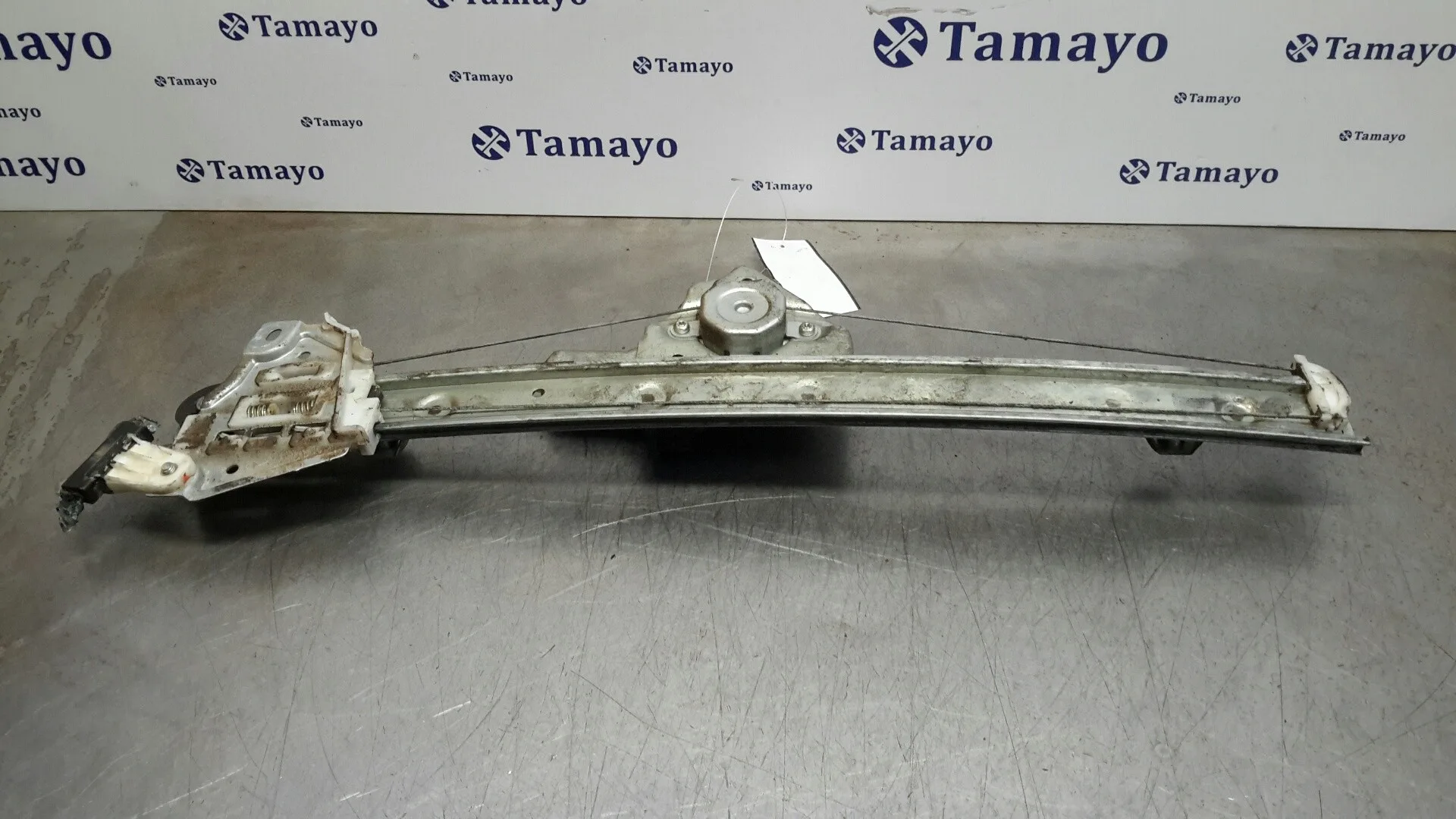 Elevalunas Trasero Derecho para Suzuki Grand Vitara Jb (Jt)
