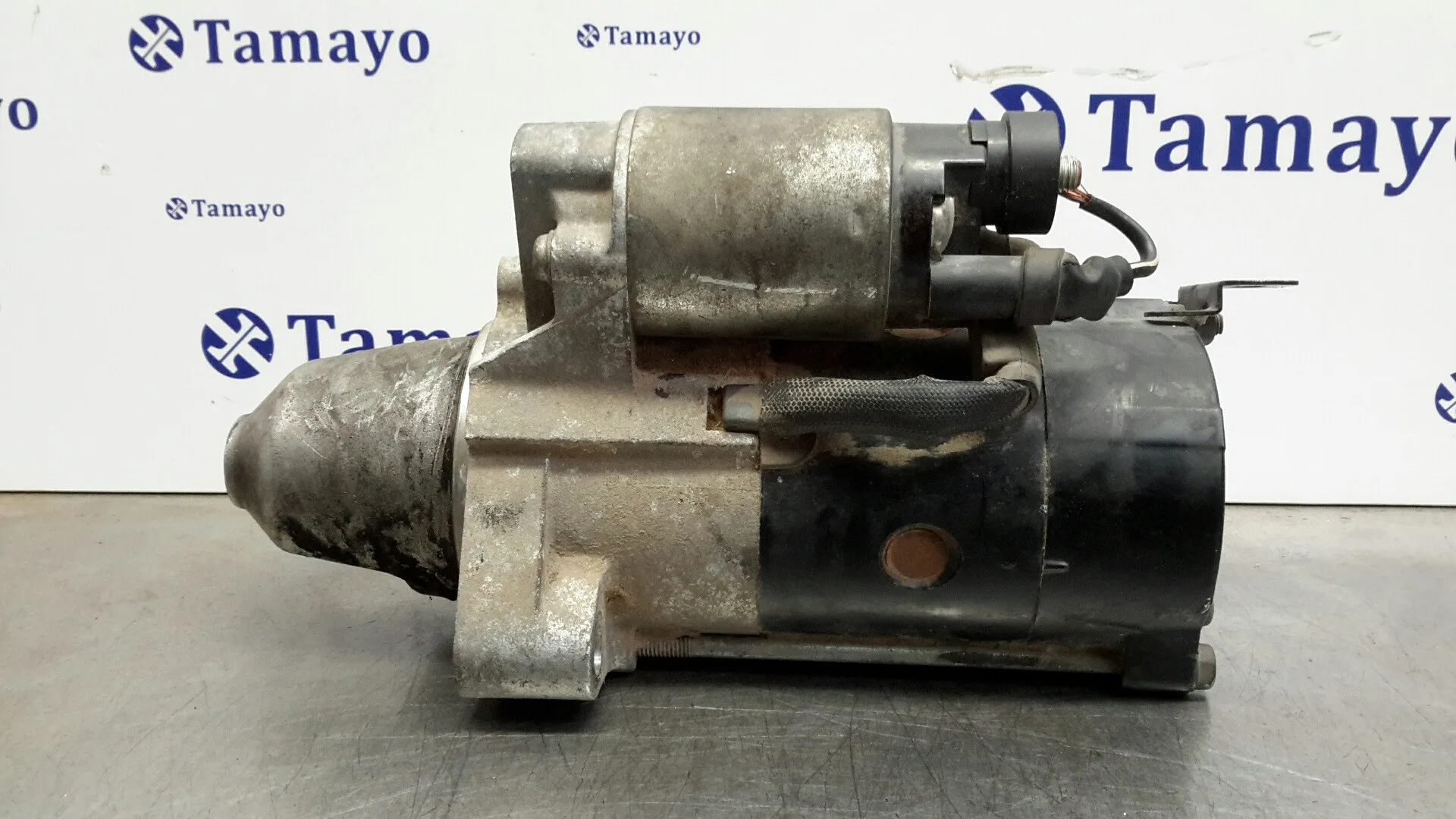 Motor Arranque para Honda Cr-V (Rd8)