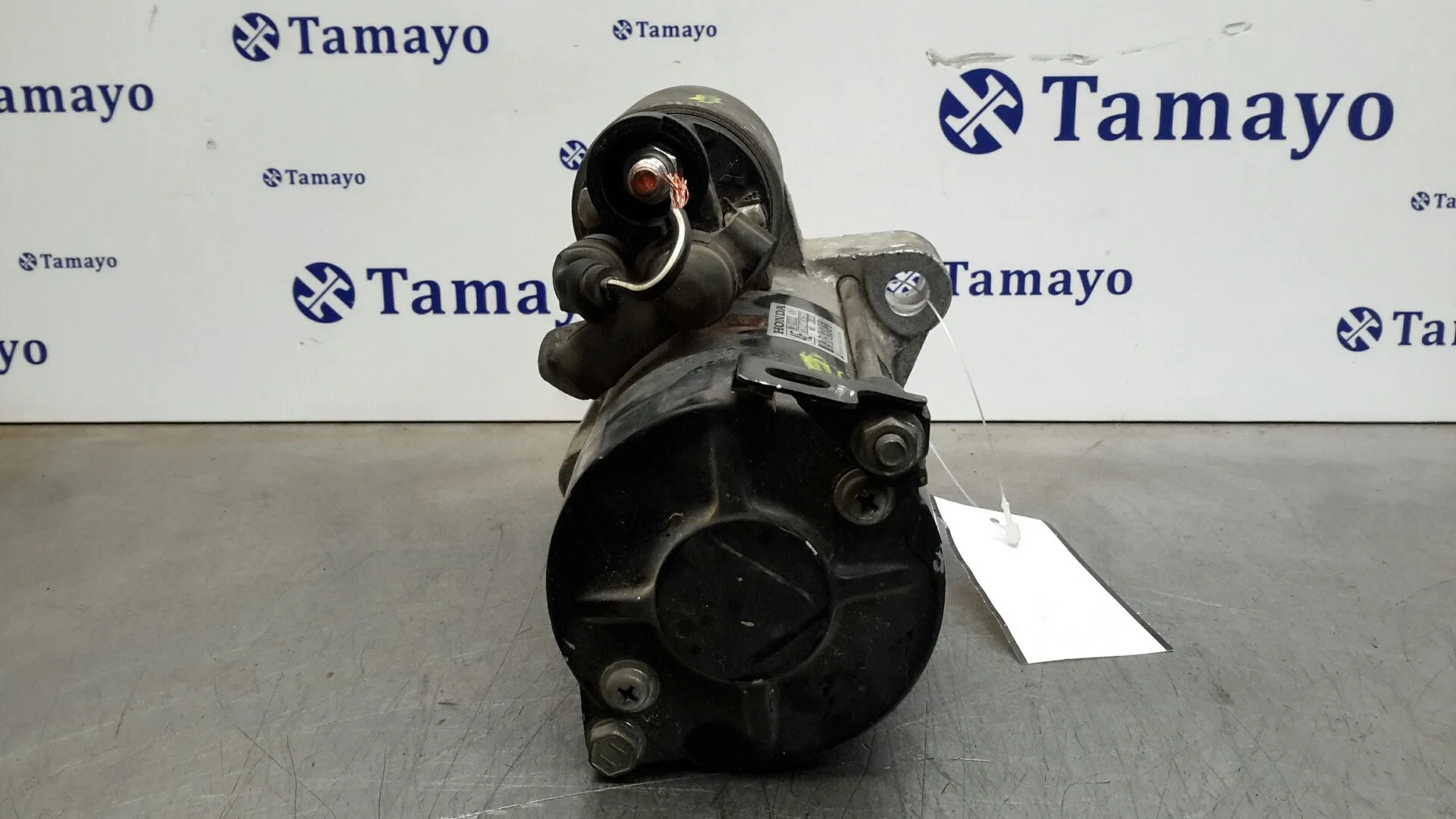 Motor Arranque para Honda Cr-V (Rd8)
