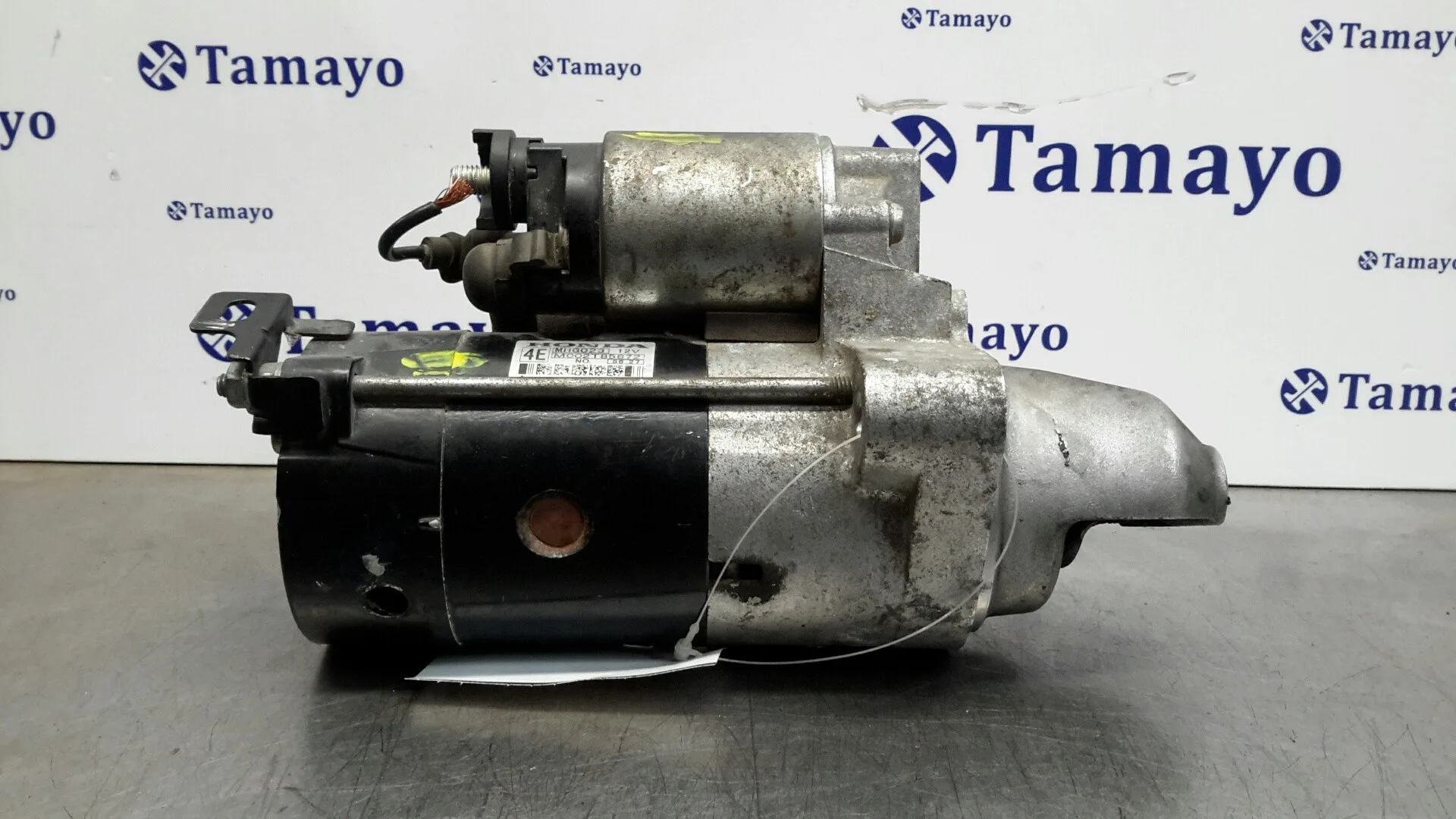 Motor Arranque para Honda Cr-V (Rd8)