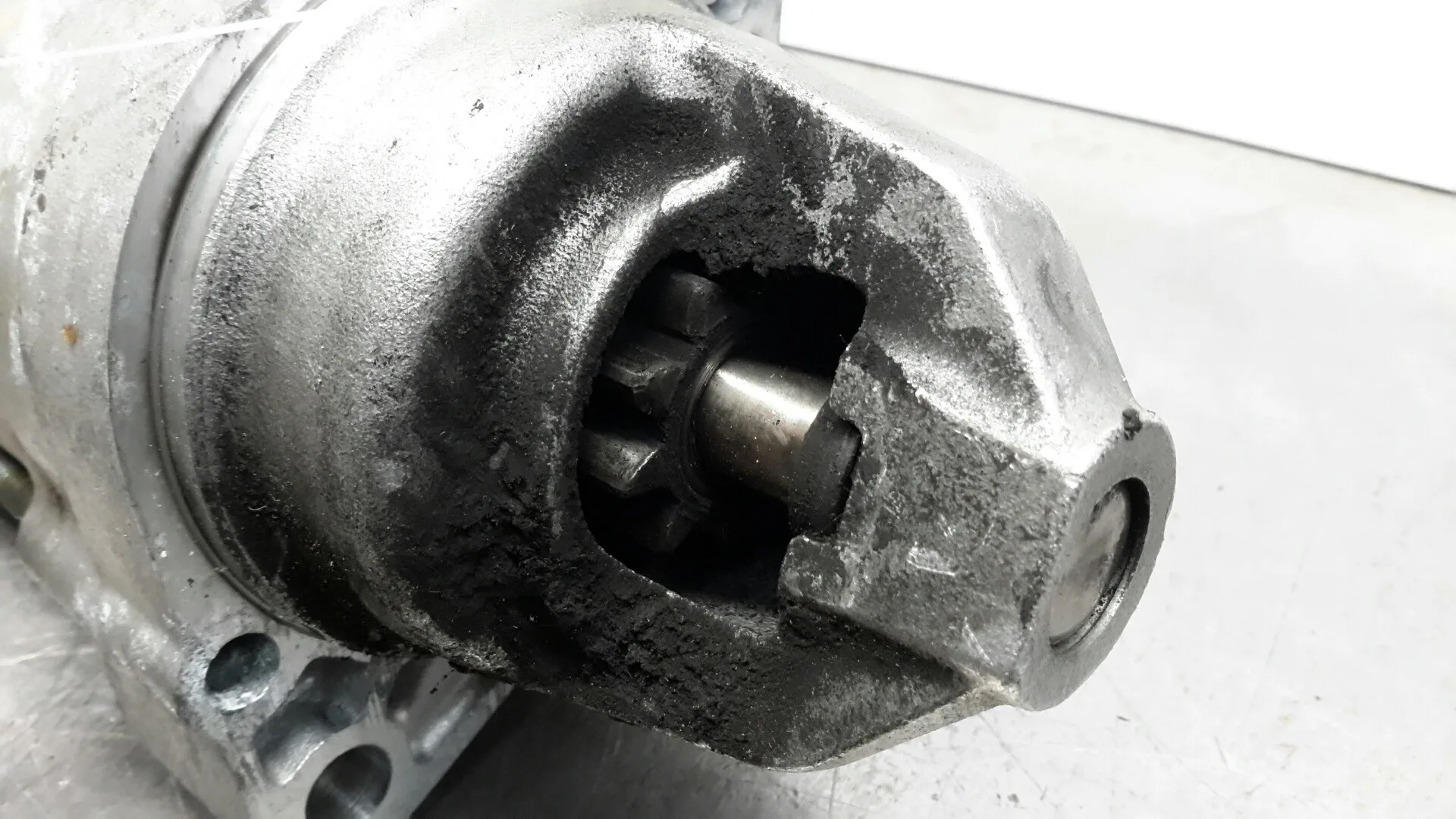 Motor Arranque para Honda Cr-V (Rd8)