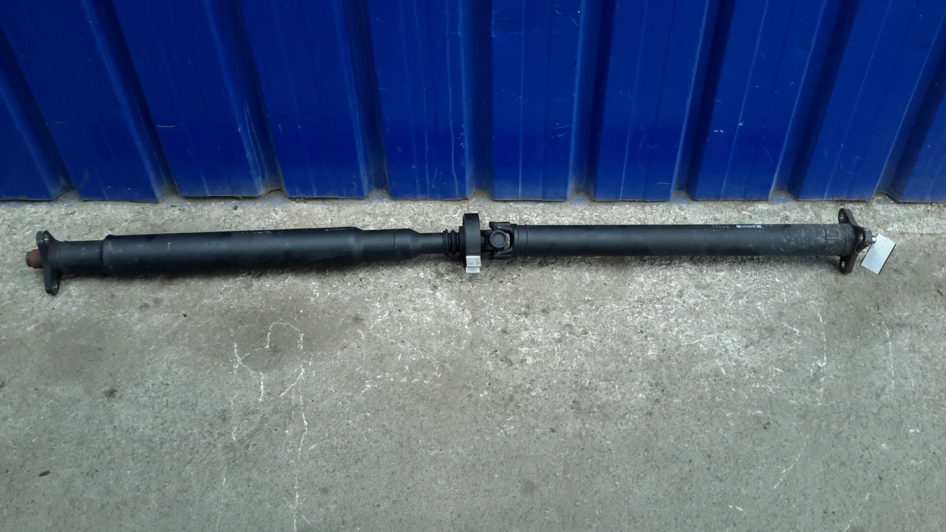 Transmision Central para Bmw Serie 5 Lim. (F10)