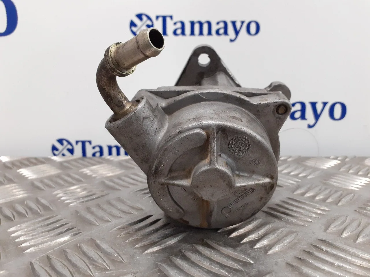 Depresor Freno / Bomba Vacio para Renault Megane I Classic (La0)