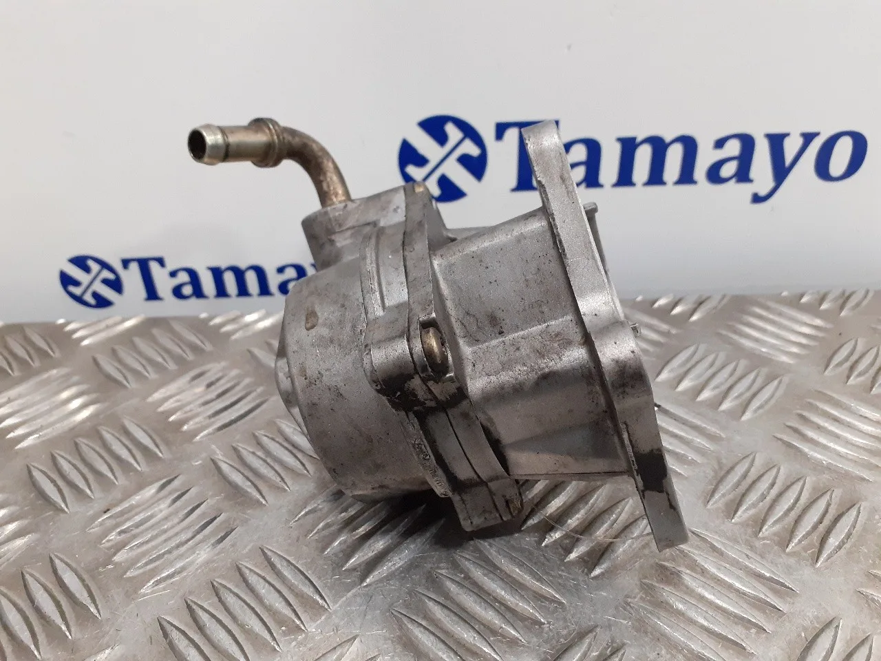 Depresor Freno / Bomba Vacio para Renault Megane I Classic (La0)