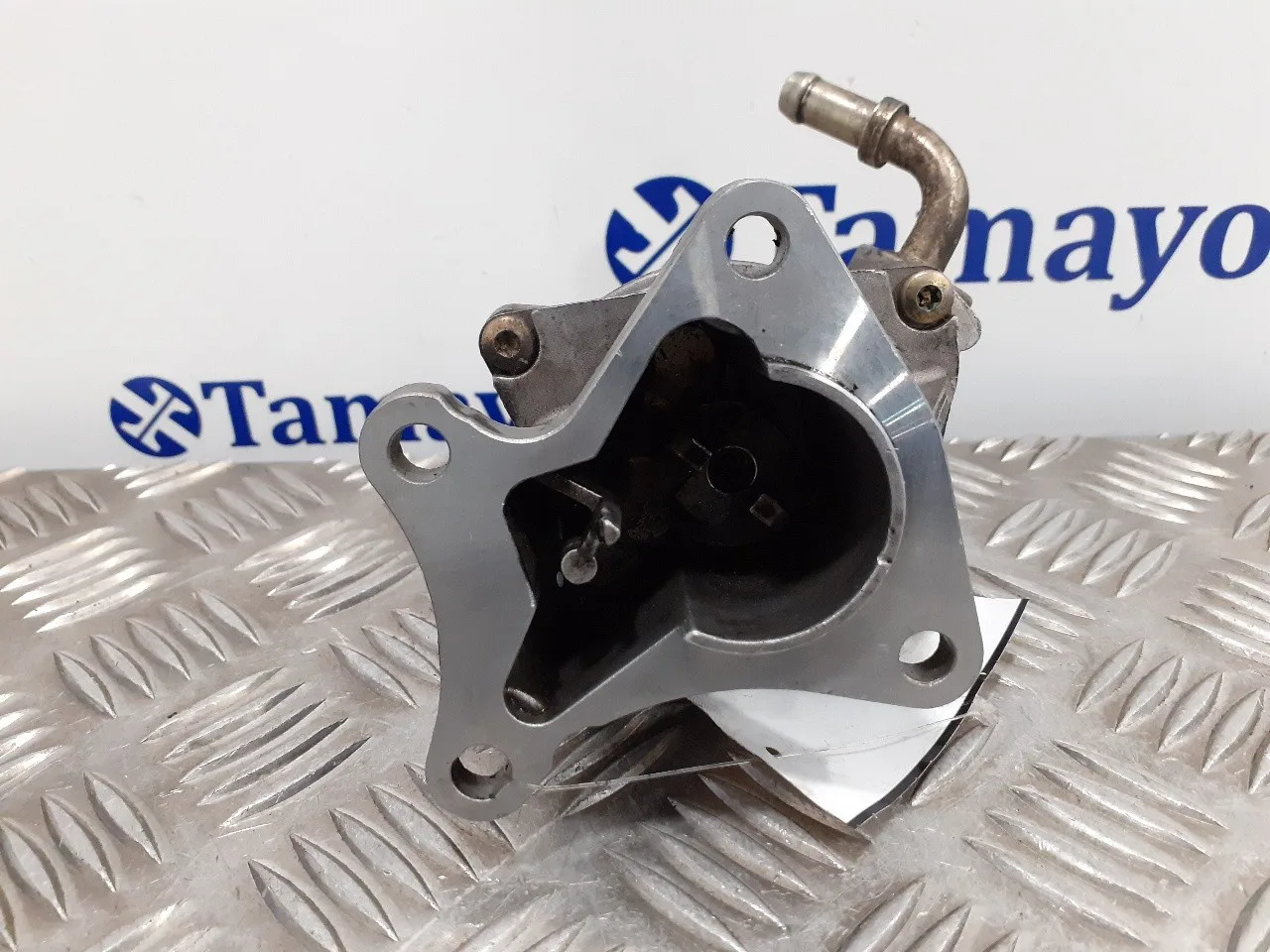 Depresor Freno / Bomba Vacio para Renault Megane I Classic (La0)