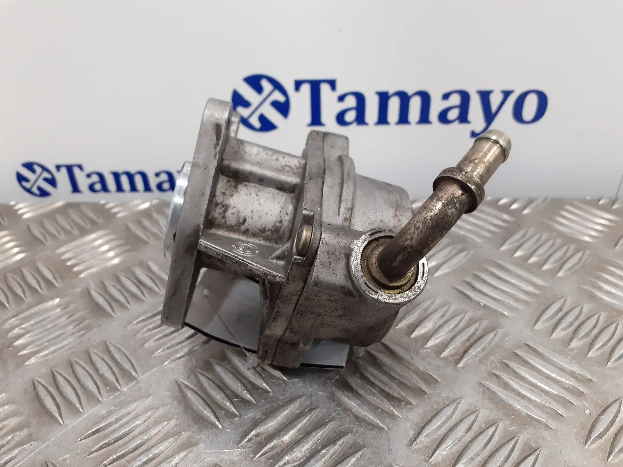 Depresor Freno / Bomba Vacio para Renault Megane I Classic (La0)