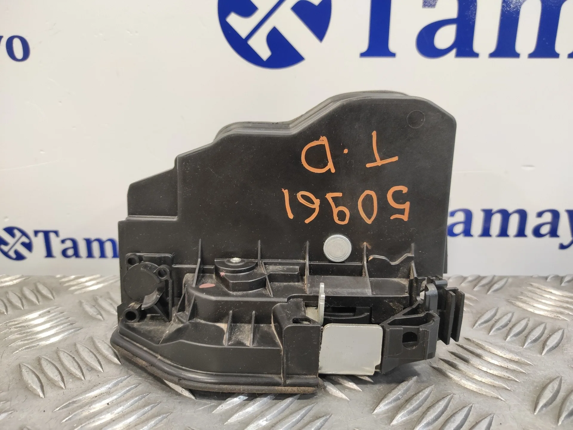 Cerradura Puerta Trasera Derecha para Bmw Serie 5 Lim. (F10)