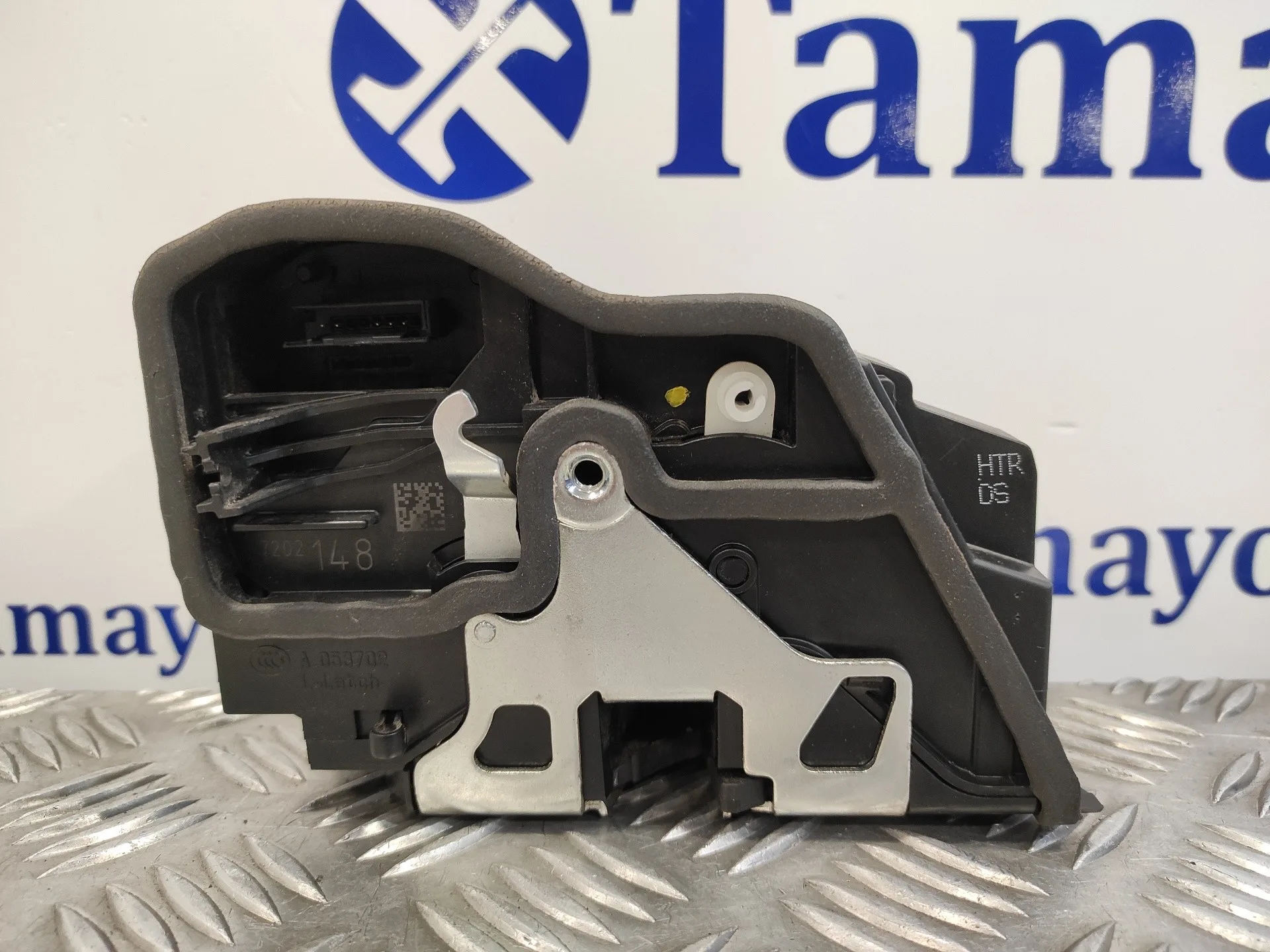 Cerradura Puerta Trasera Derecha para Bmw Serie 5 Lim. (F10)