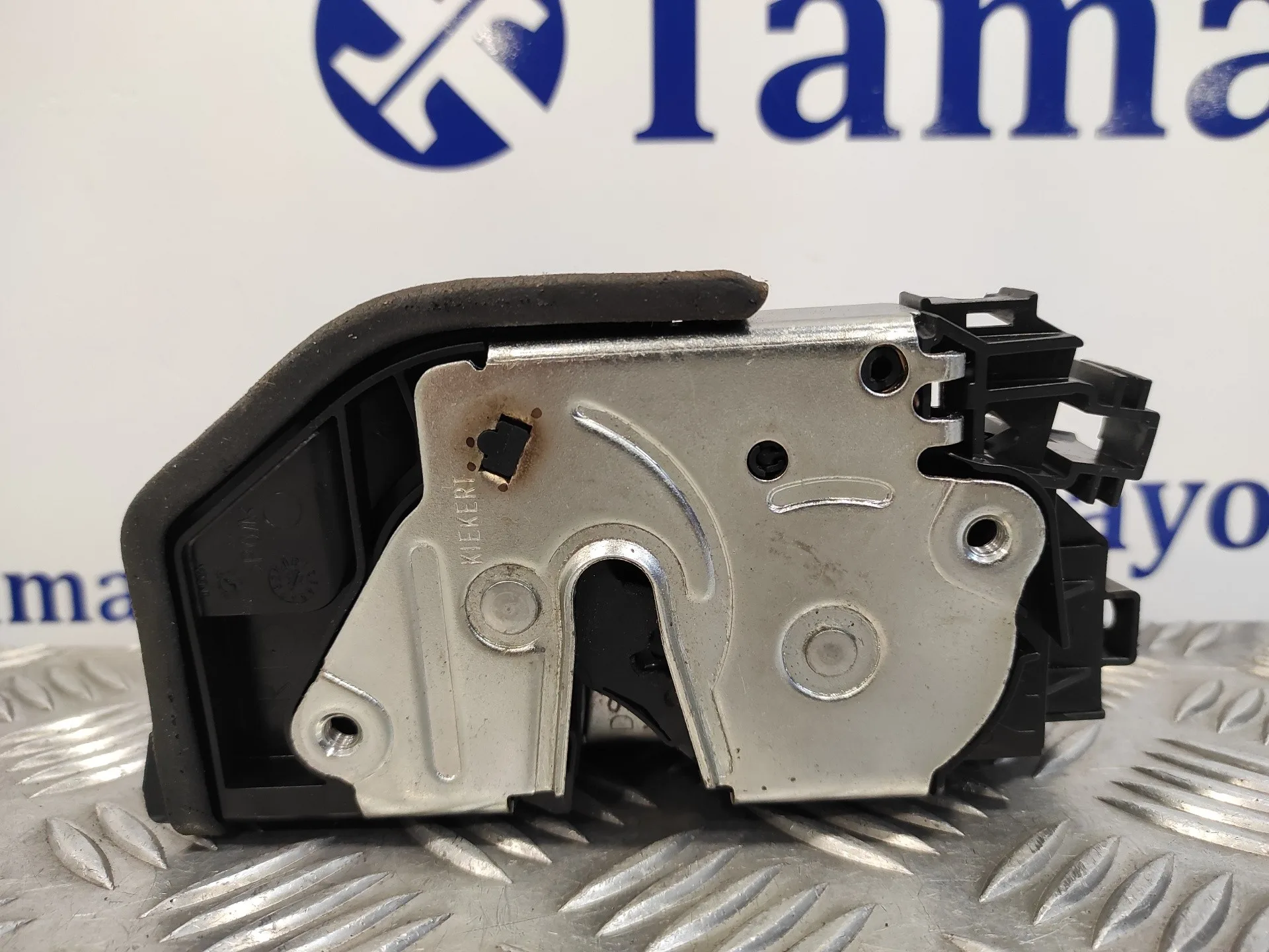 Cerradura Puerta Trasera Derecha para Bmw Serie 5 Lim. (F10)
