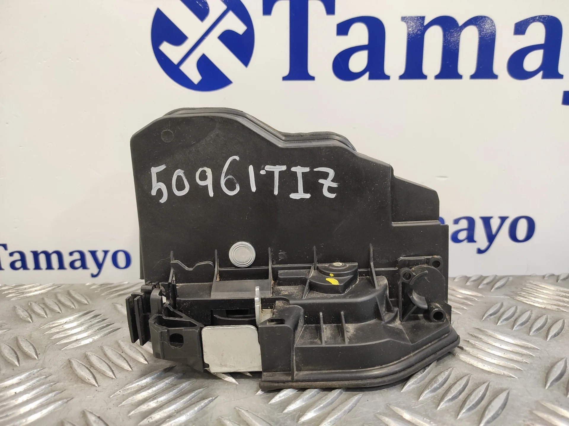 Cerradura Puerta Trasera Izquierda para Bmw Serie 5 Lim. (F10)