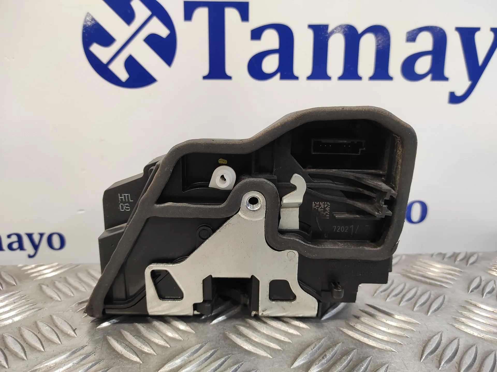 Cerradura Puerta Trasera Izquierda para Bmw Serie 5 Lim. (F10)
