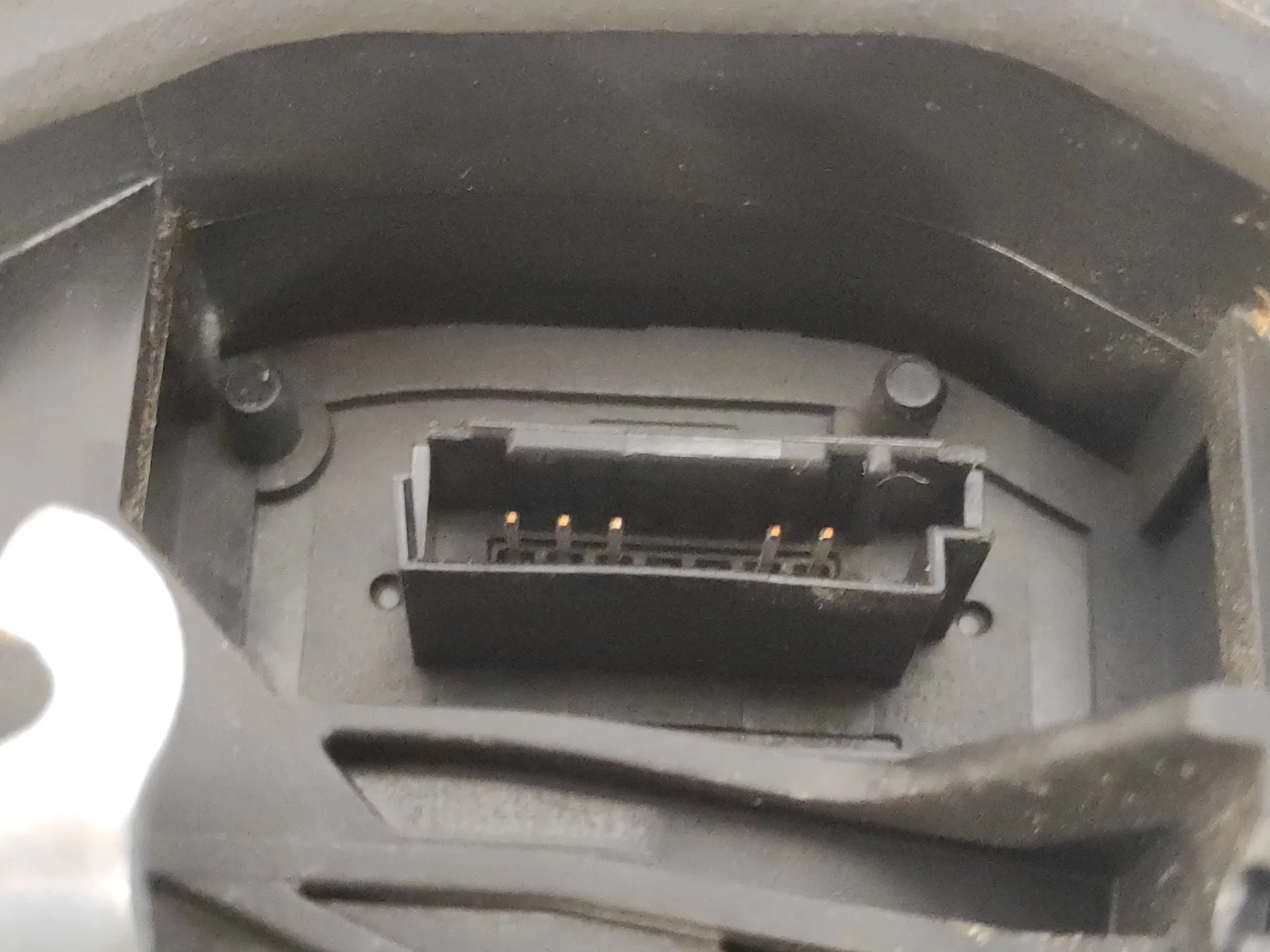 Cerradura Puerta Trasera Izquierda para Bmw Serie 5 Lim. (F10)