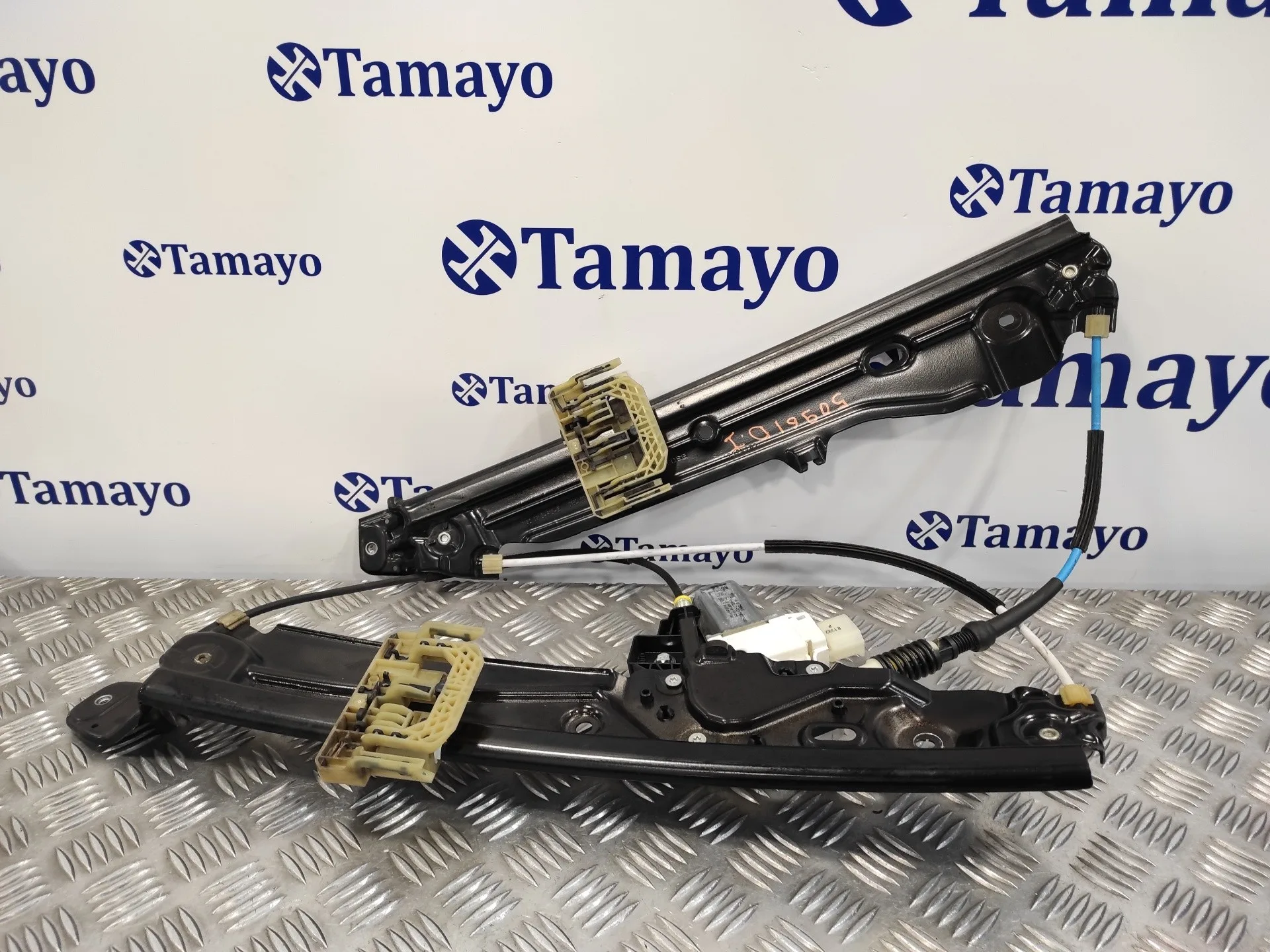 Elevalunas Delantero Izquierdo para Bmw Serie 5 Lim. (F10)
