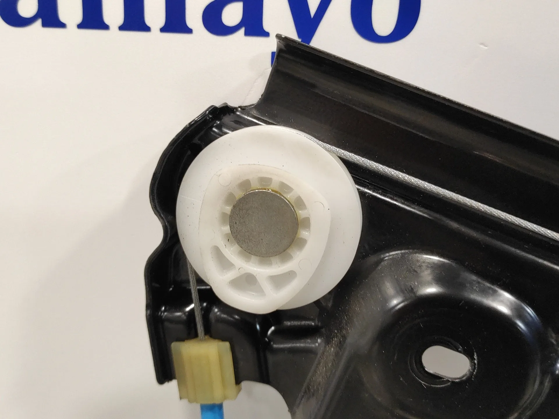 Elevalunas Delantero Izquierdo para Bmw Serie 5 Lim. (F10)