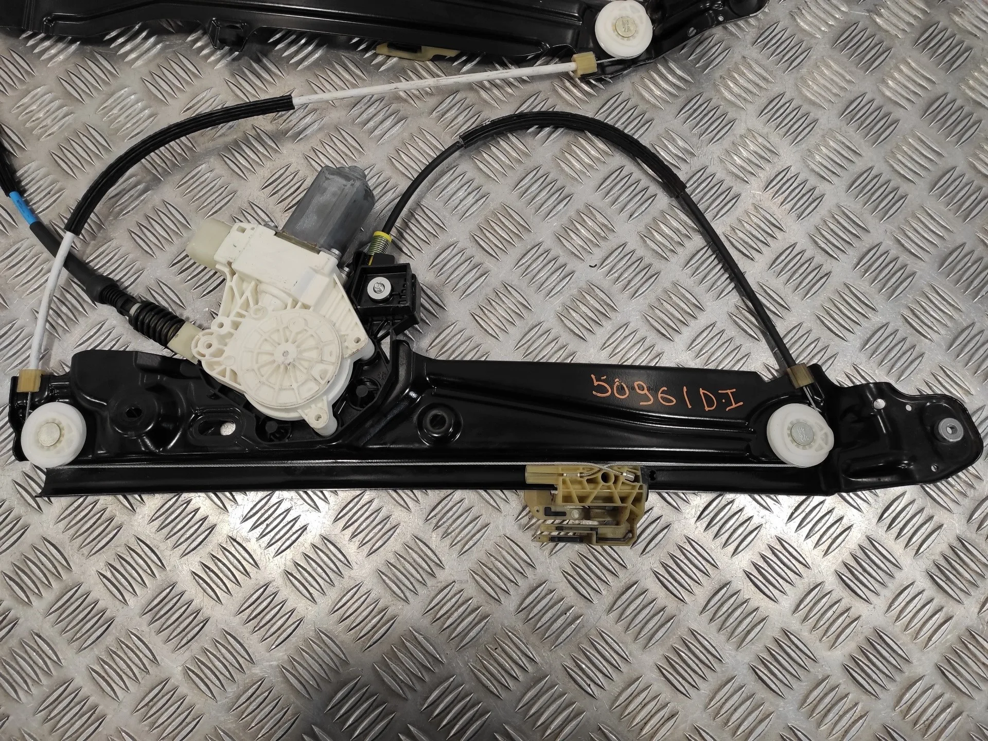Elevalunas Delantero Izquierdo para Bmw Serie 5 Lim. (F10)