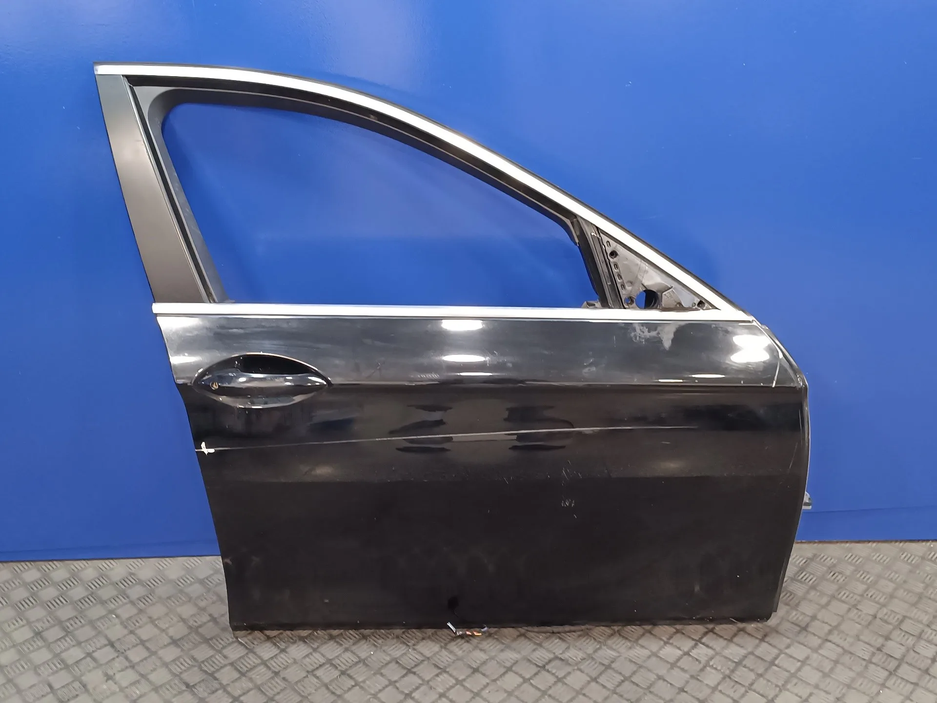 Puerta Delantera Derecha para Bmw Serie 5 Lim. (F10)